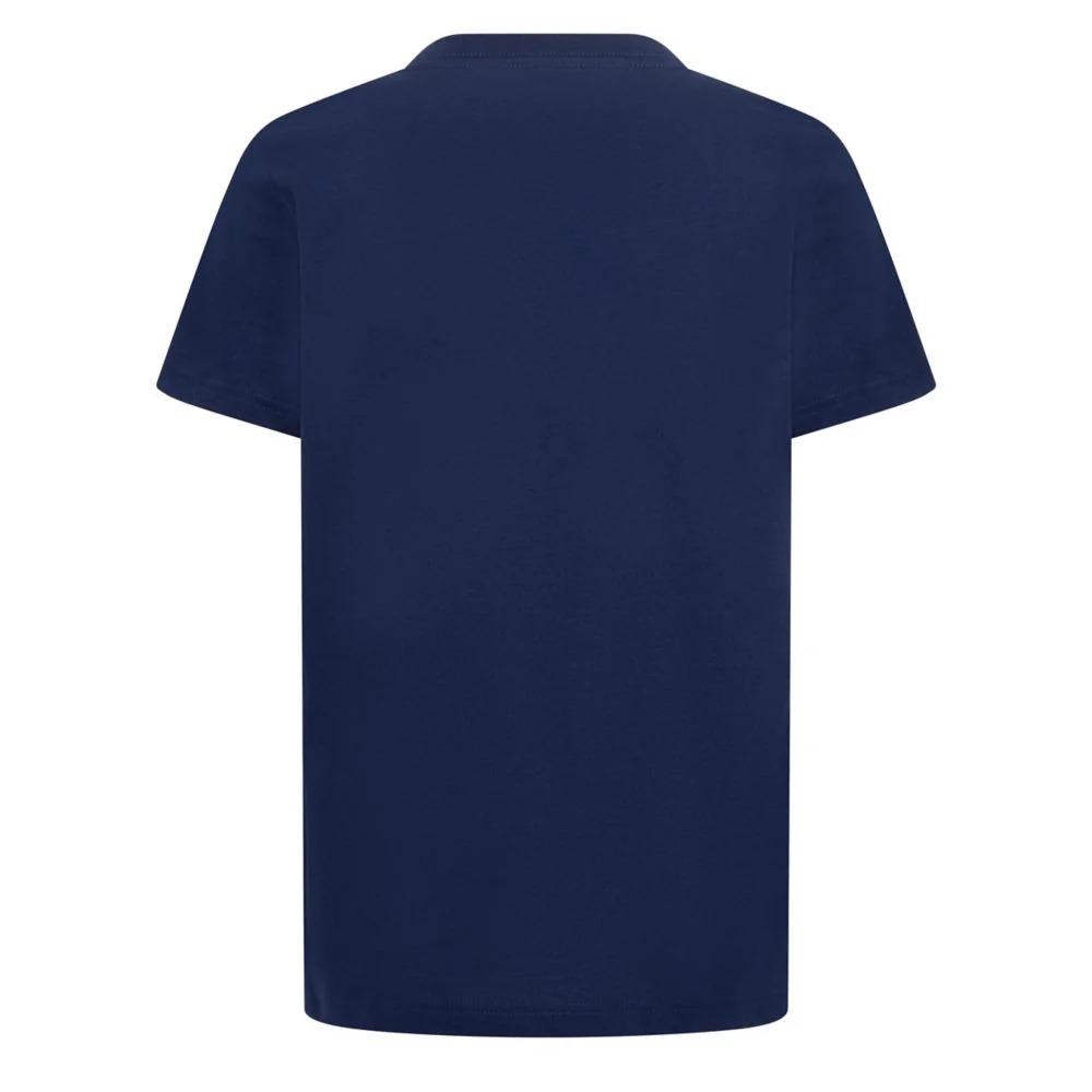 Aj3 Mix Up Tee (Big Kid) - Image 2