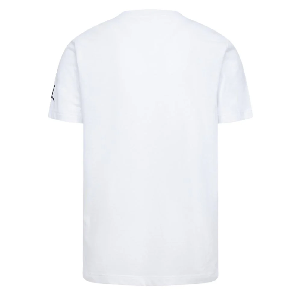 Aj9 1994 Globe Tee (Big Kid) - Image 2