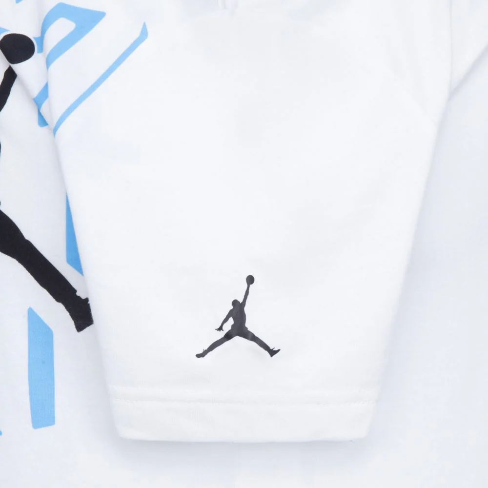 Aj9 1994 Globe Tee (Big Kid) - Image 3