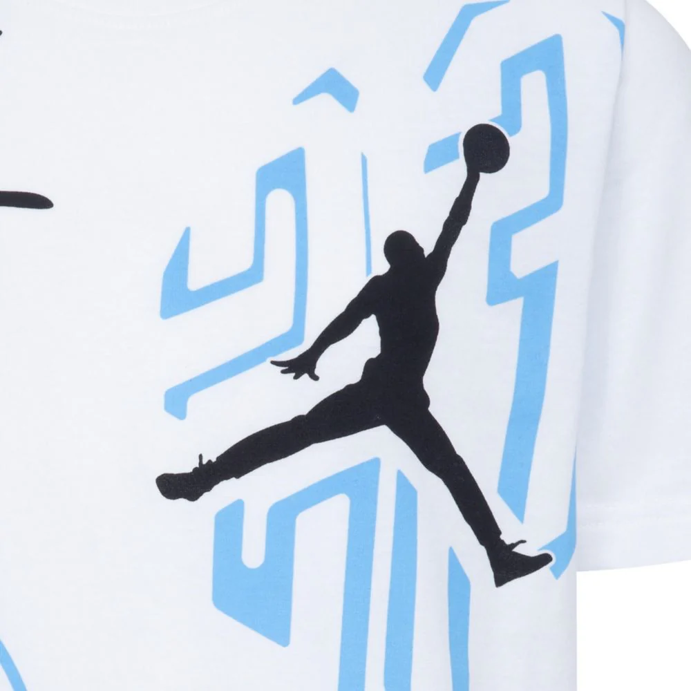 Aj9 1994 Globe Tee (Big Kid) - Image 4