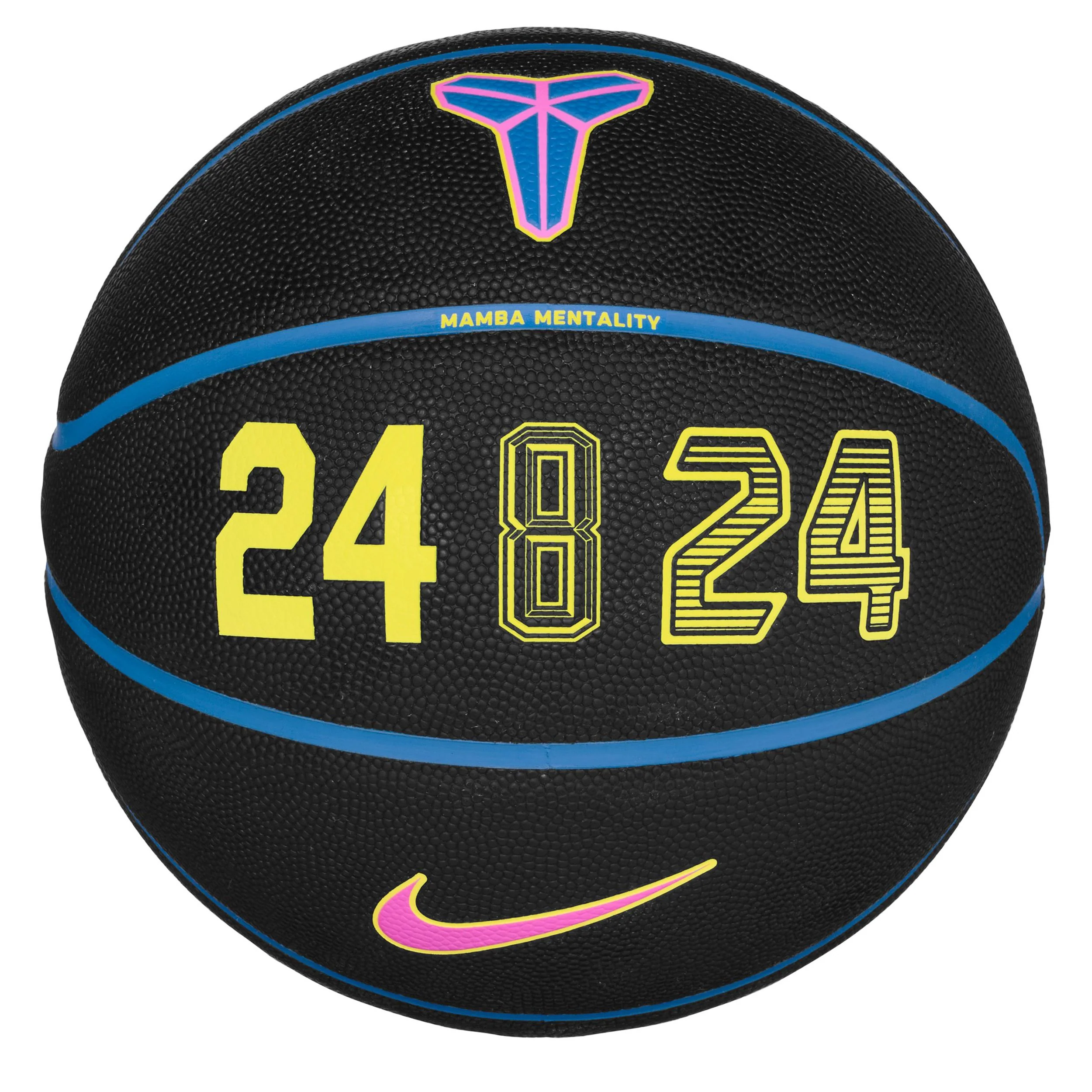 All Court 8P Kobe Basketball