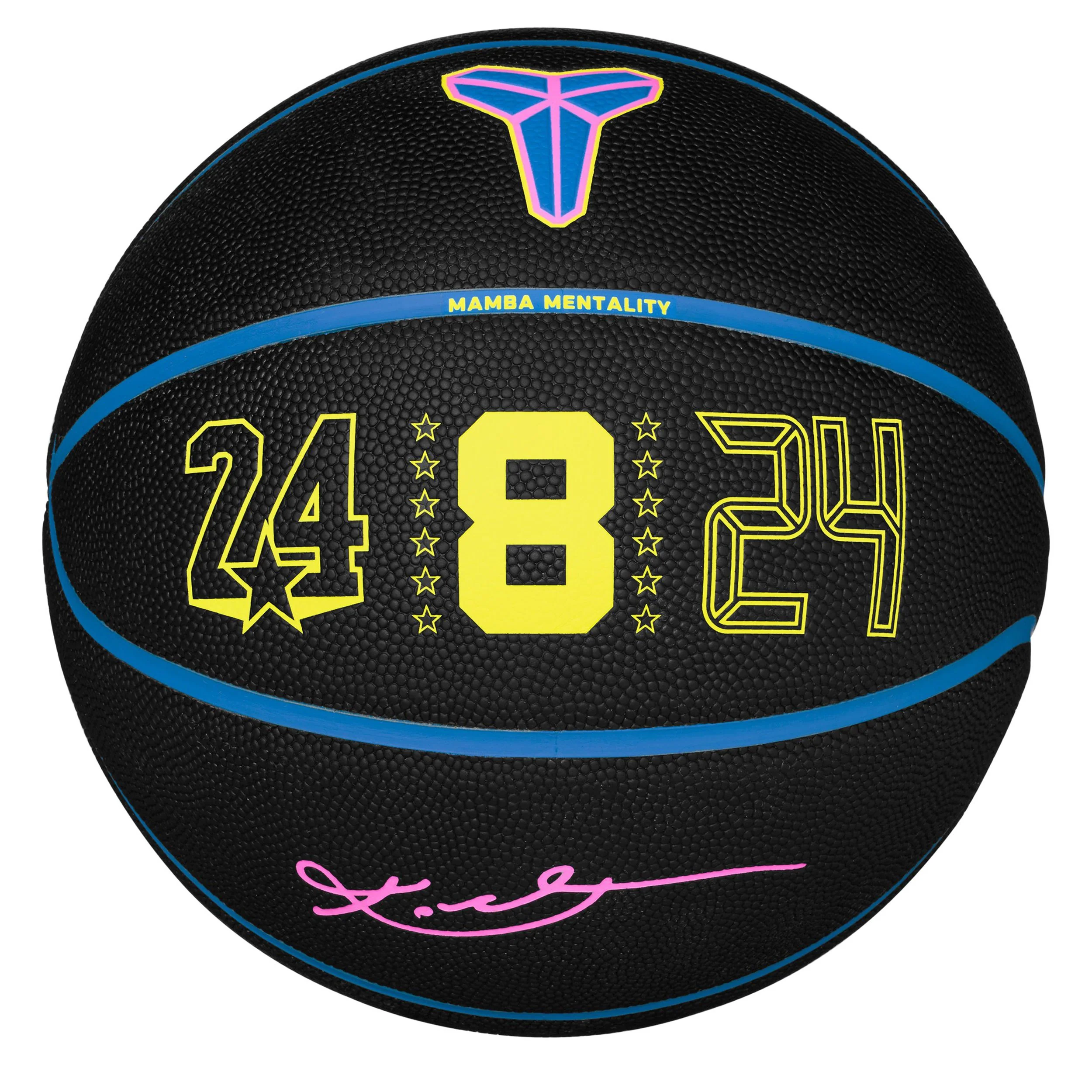 All Court 8P Kobe Basketball - Image 3