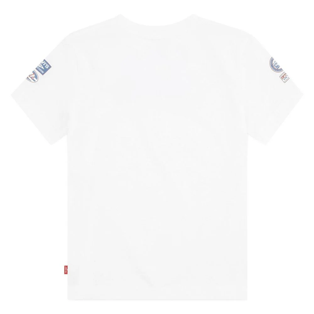 All Over Tee (Big Kid) - Image 2