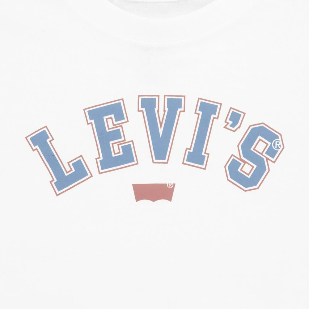 All Over Tee (Big Kid) - Image 3