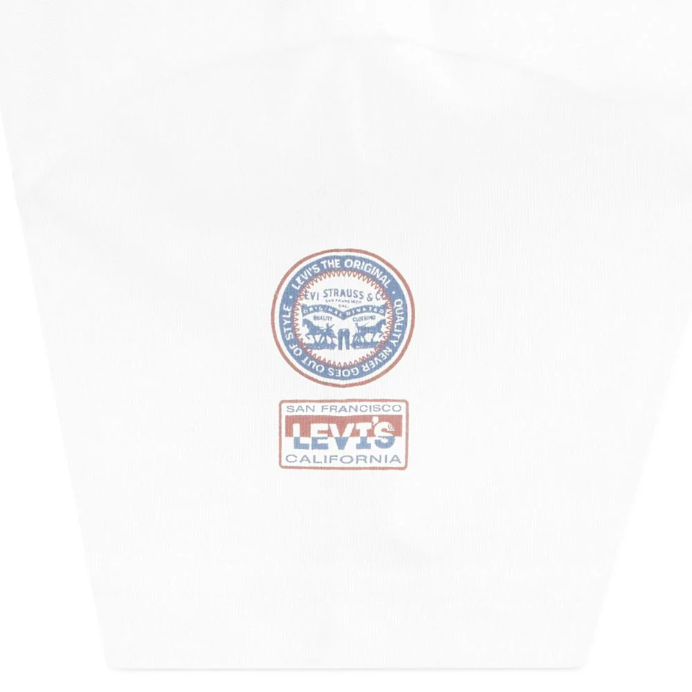 All Over Tee (Big Kid) - Image 5