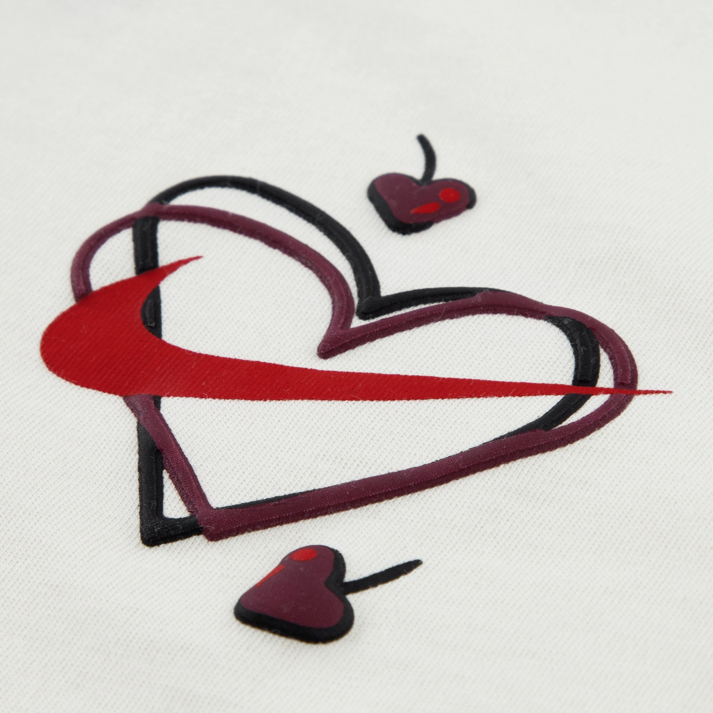 Aop Cherry Short Set (Toddler) - Image 3