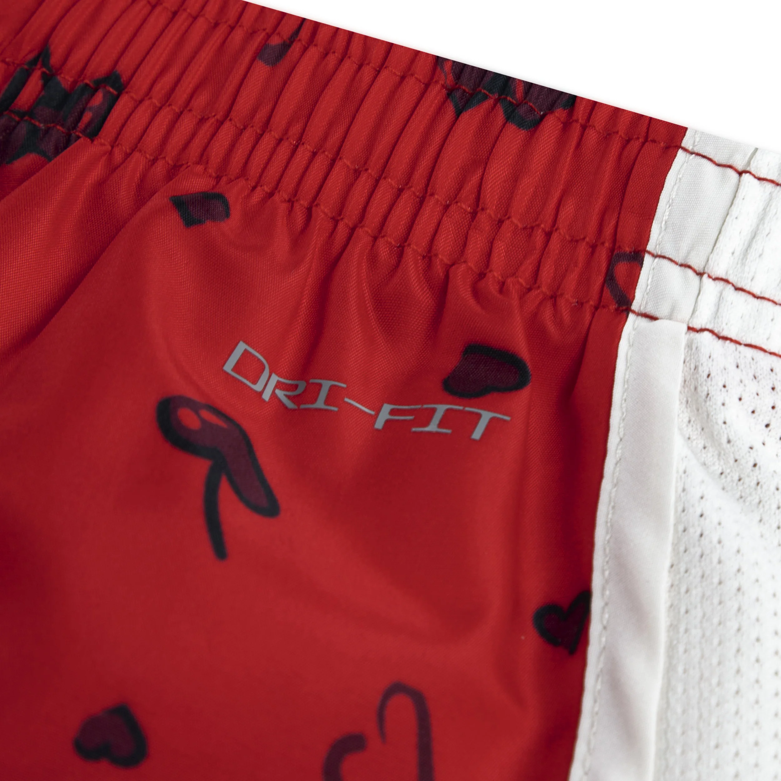Aop Cherry Short Set (Toddler) - Image 5