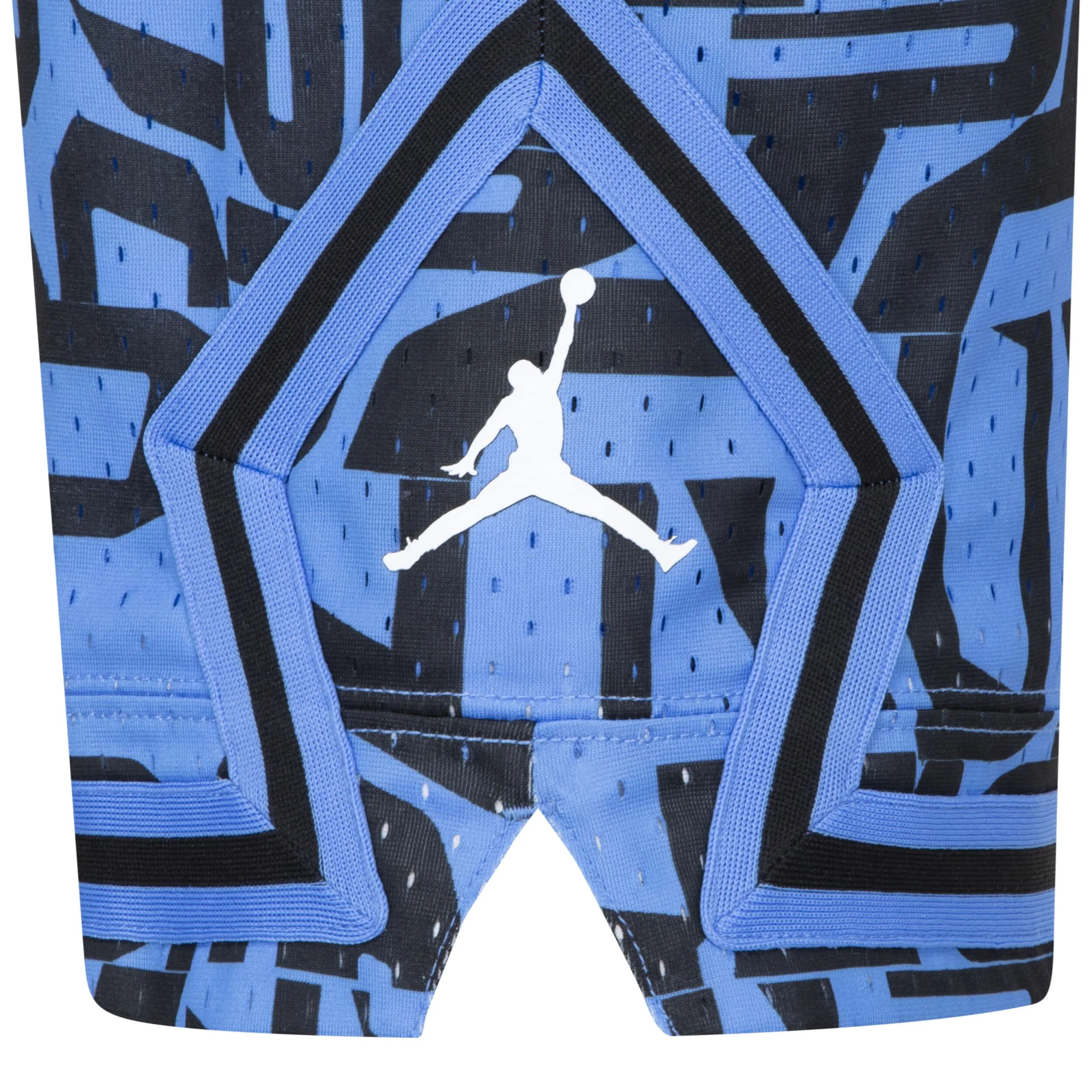 Aop Diamond Short (Big Kid) - Image 4