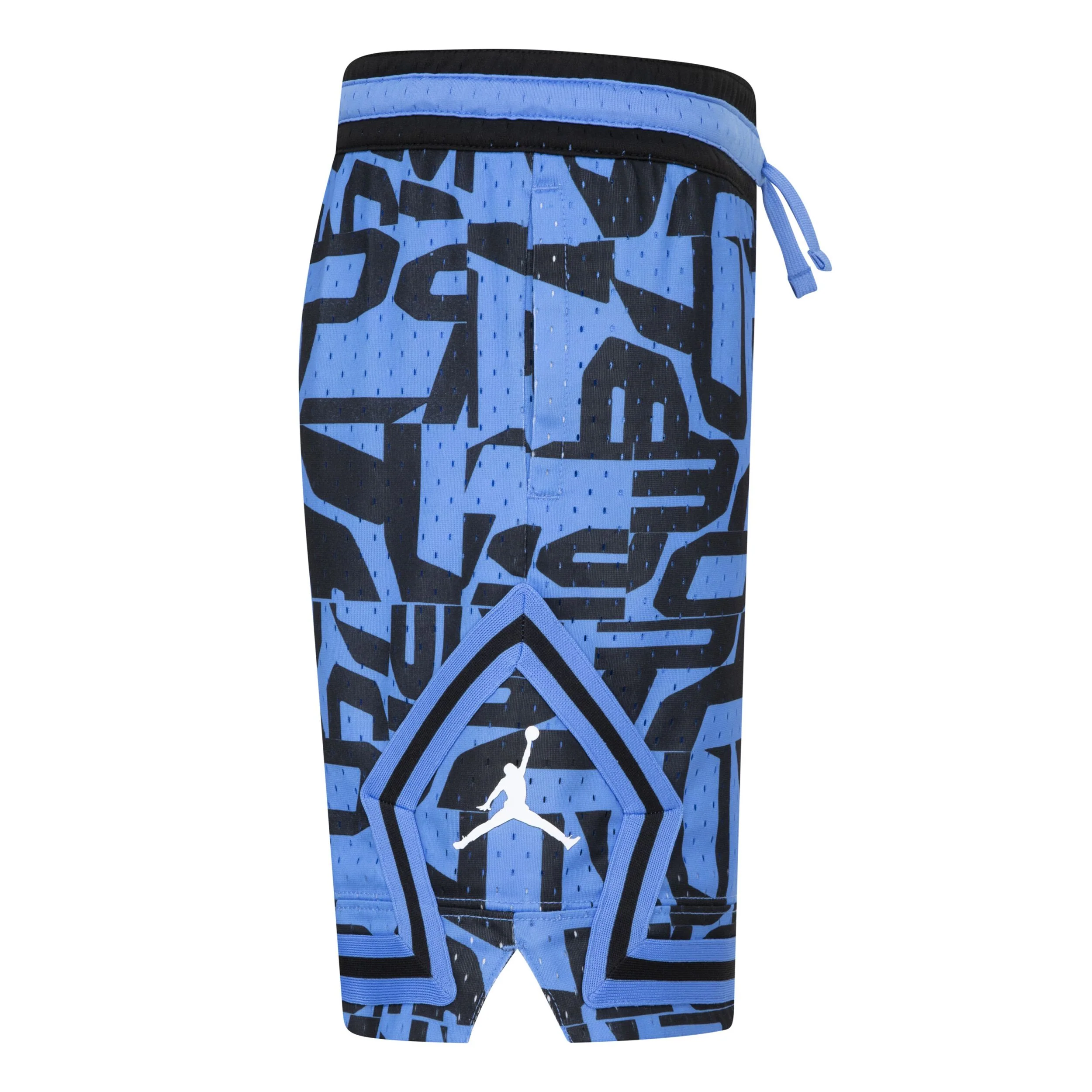 Aop Diamond Short (Big Kid) - Image 6