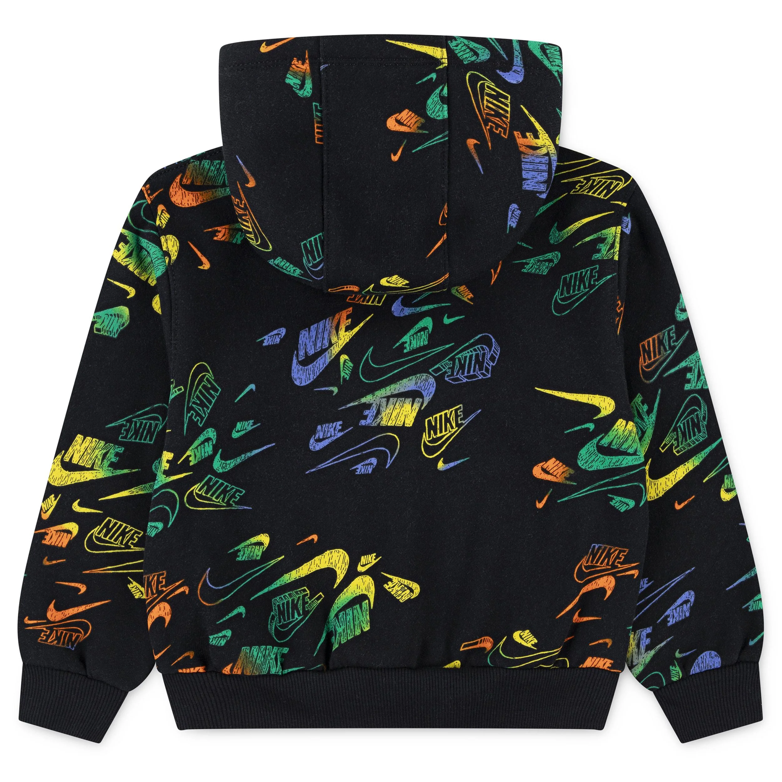 Aop Hoodie (Toddler) - Image 2