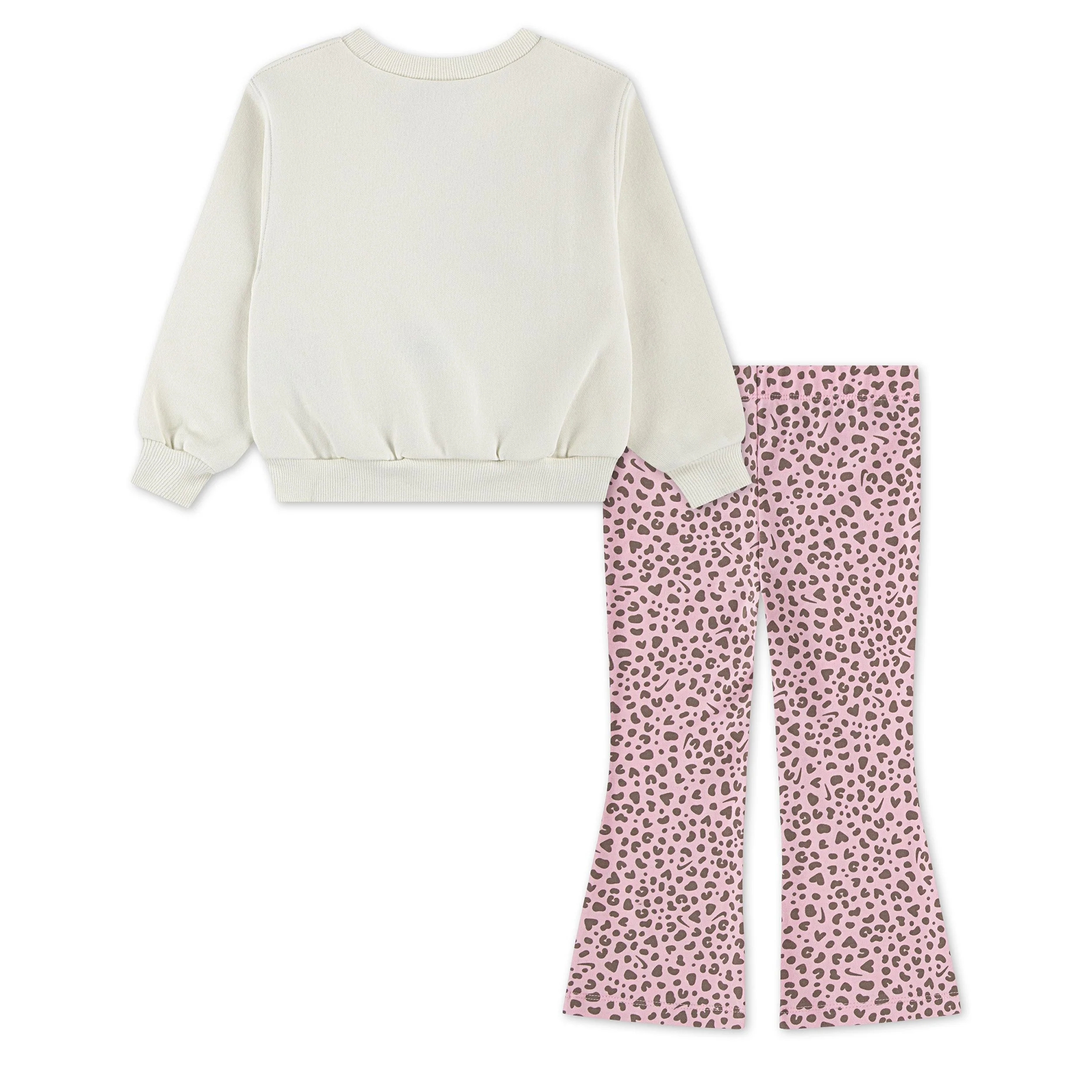 Aop Wild Warmth Legging Set (Toddler) - Image 2
