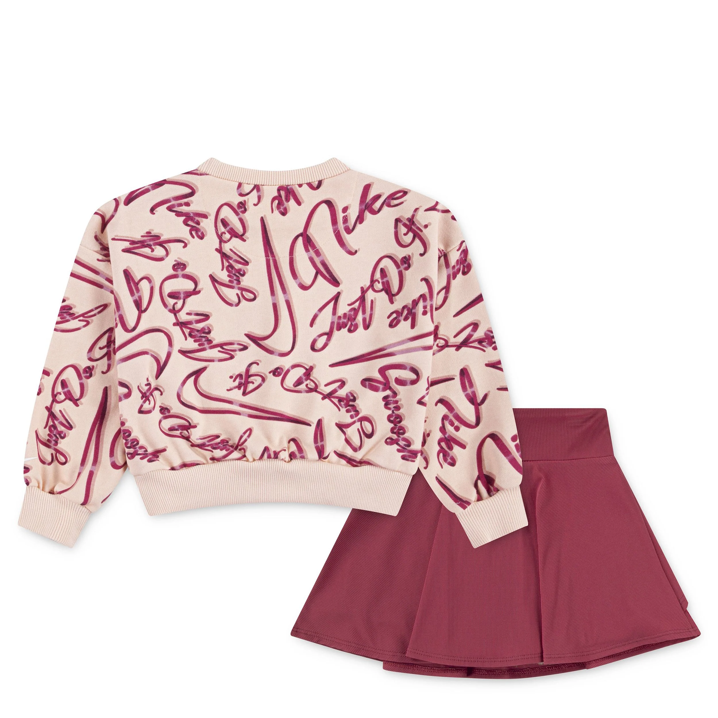 Apparel Set (Toddler) - Image 2