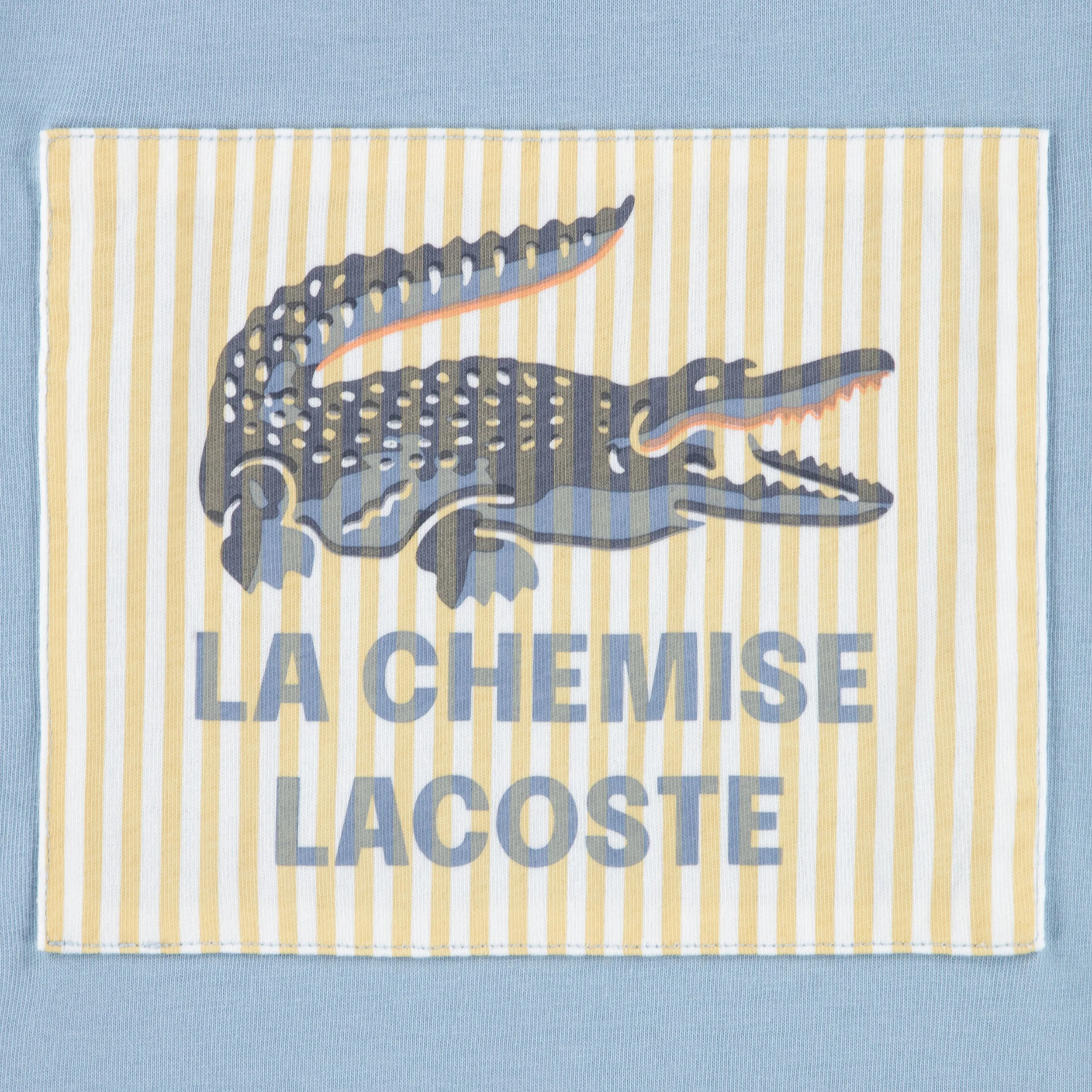 Applique Tee (Little Kid) - Image 3