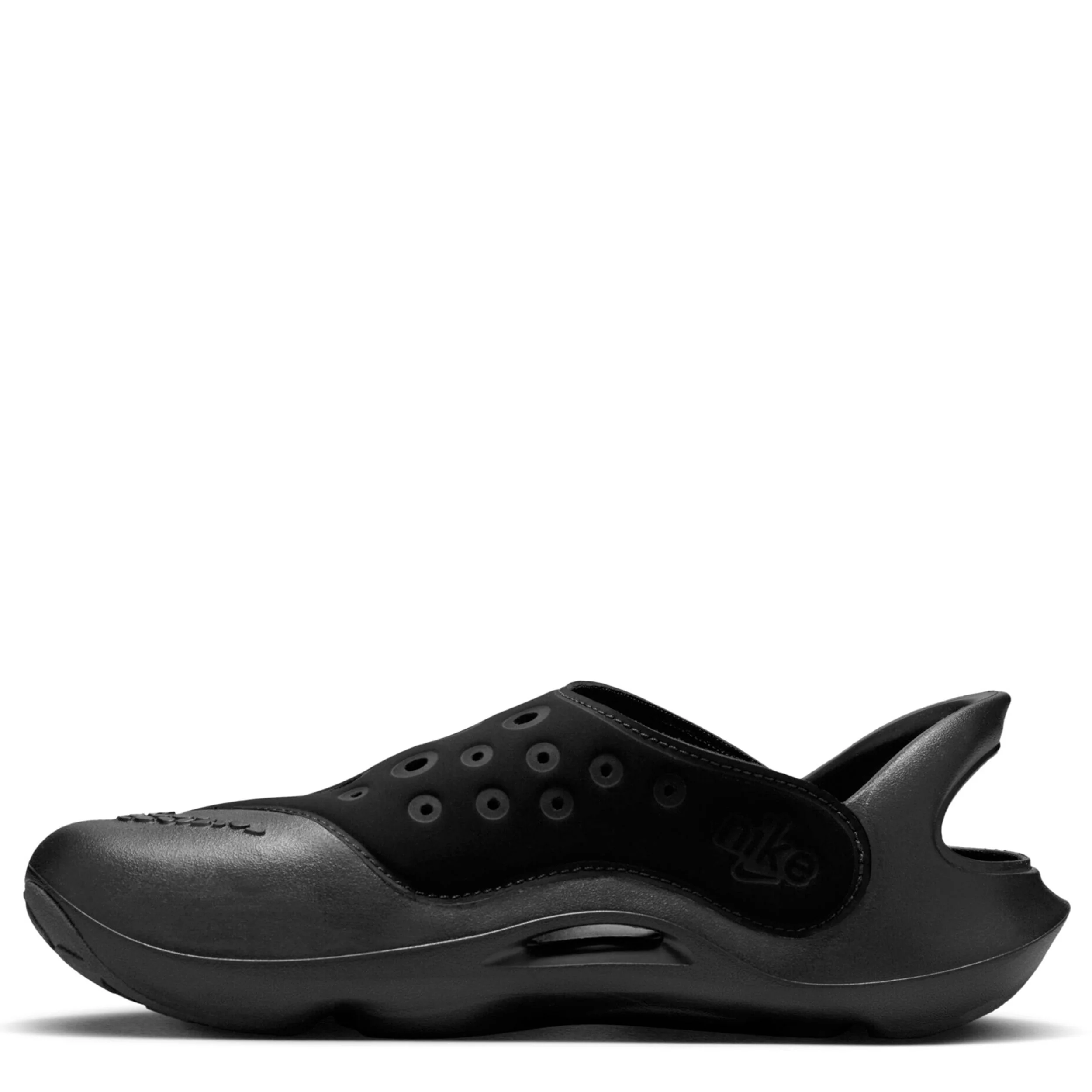 Aqua Swoosh (Big Kid) - Image 2