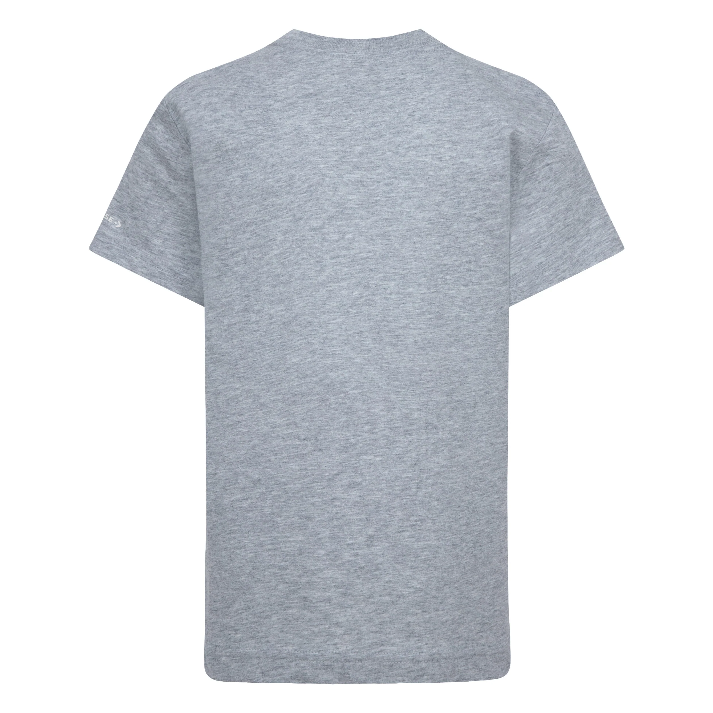 Arched Wordmark Sneaker Tee (Little Kid) - Image 2