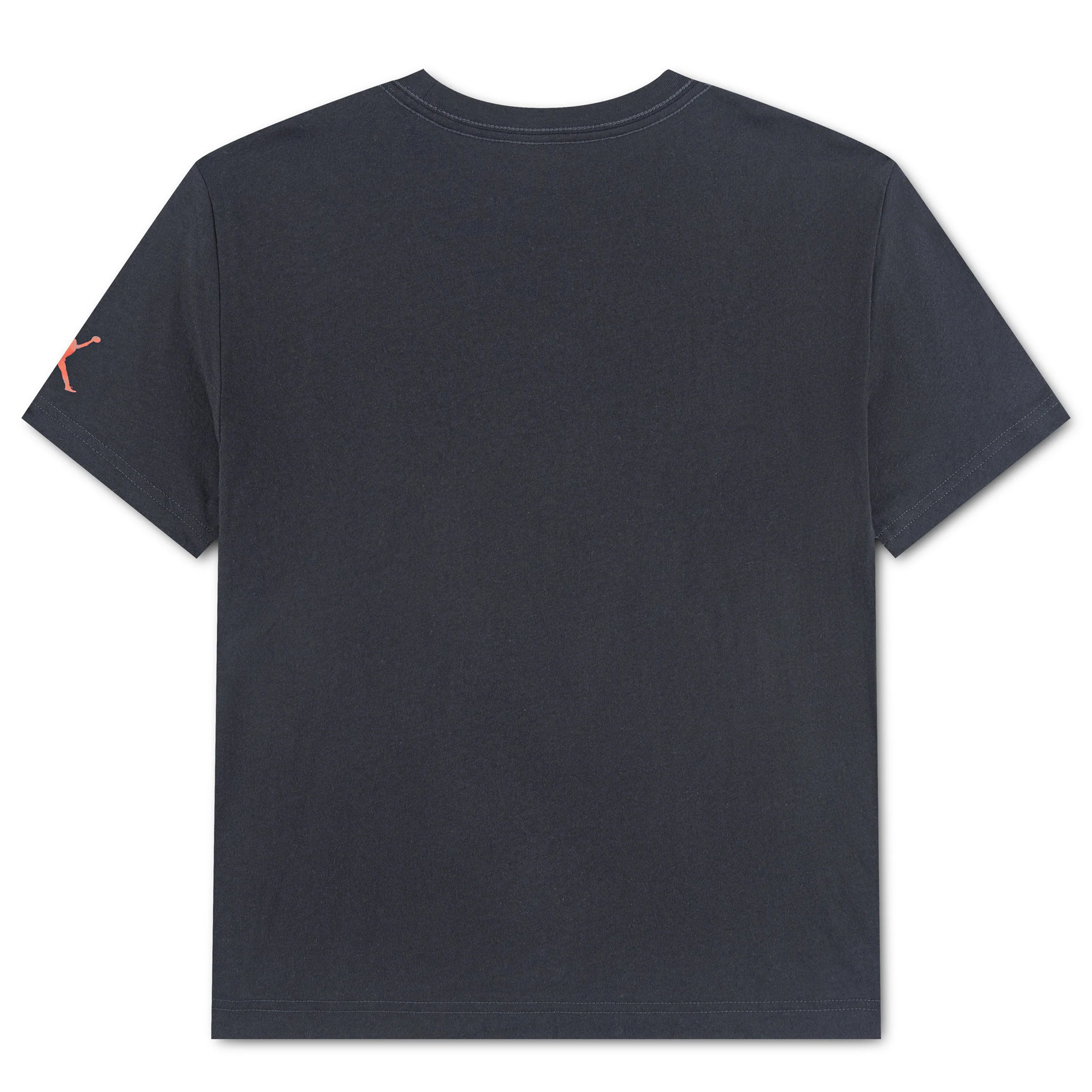 Authentic Jordan Tee (Big Kid) - Image 2