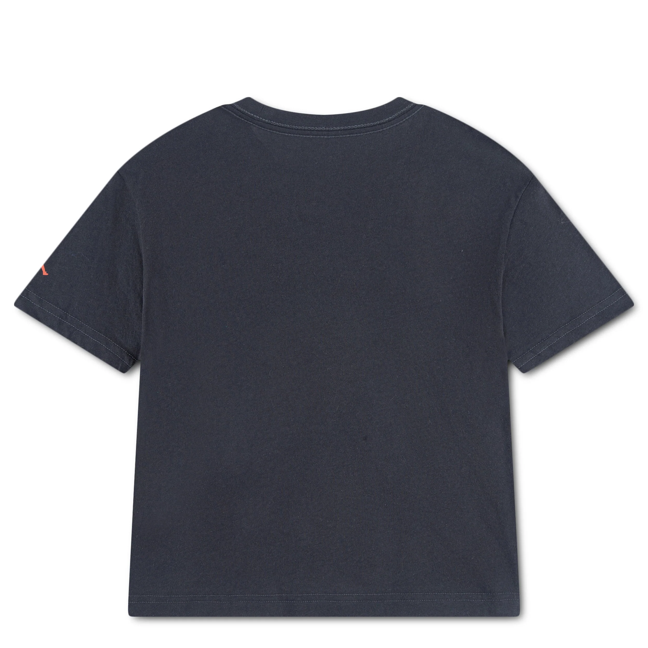 Authentic Jordan Tee (Little Kid) - Image 2