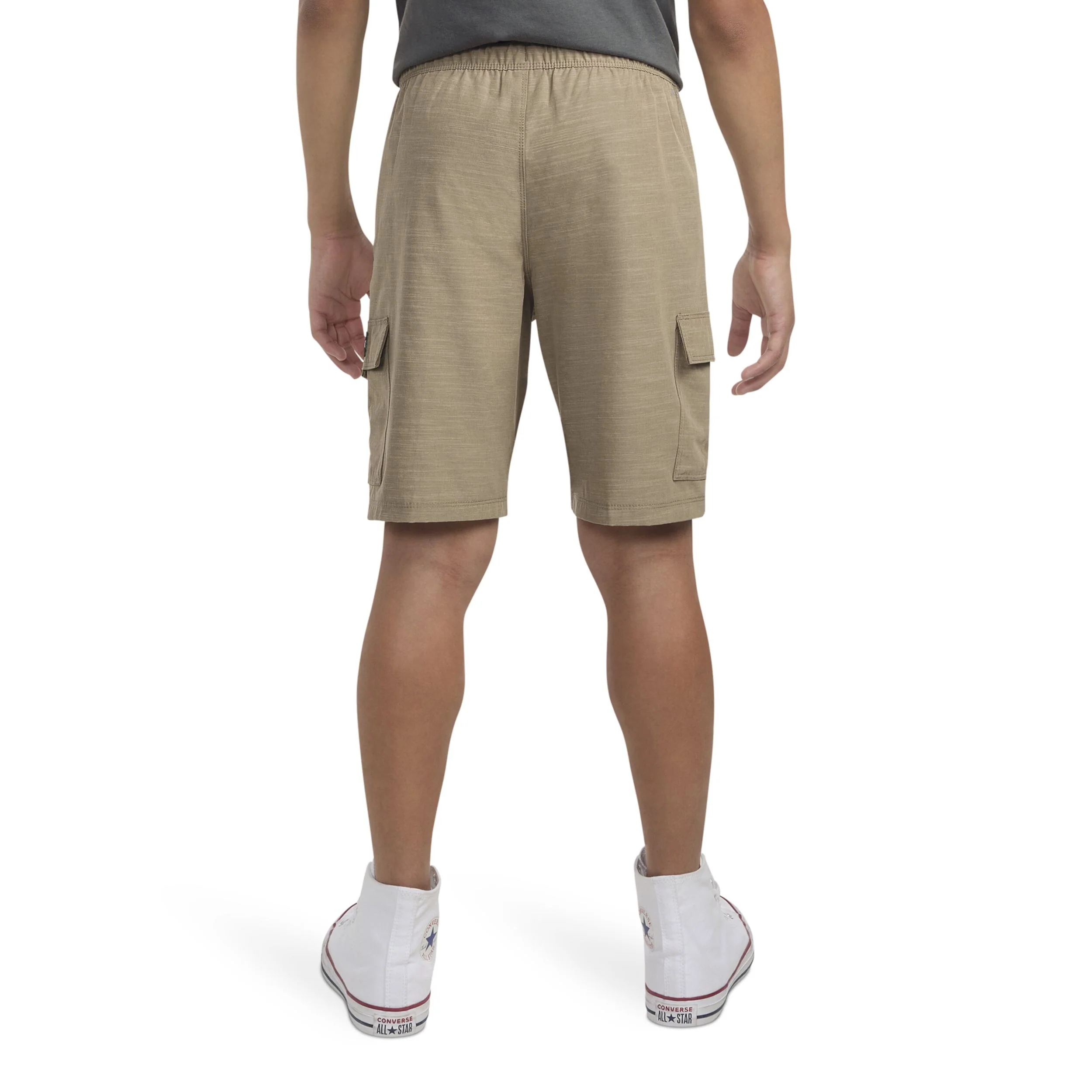 Avalon Hybrid Walkshort (Big Kid) - Image 2