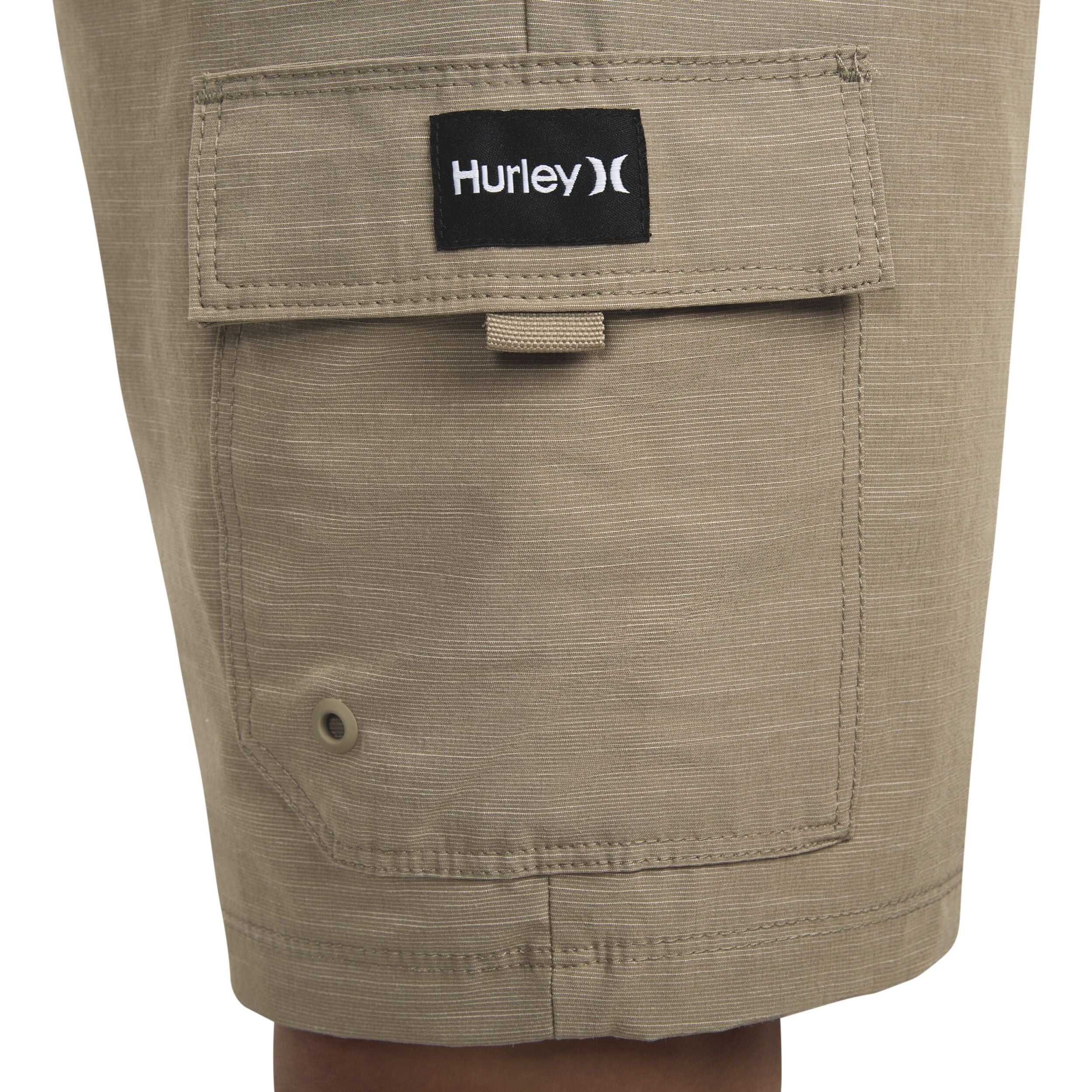 Avalon Hybrid Walkshort (Big Kid) - Image 3