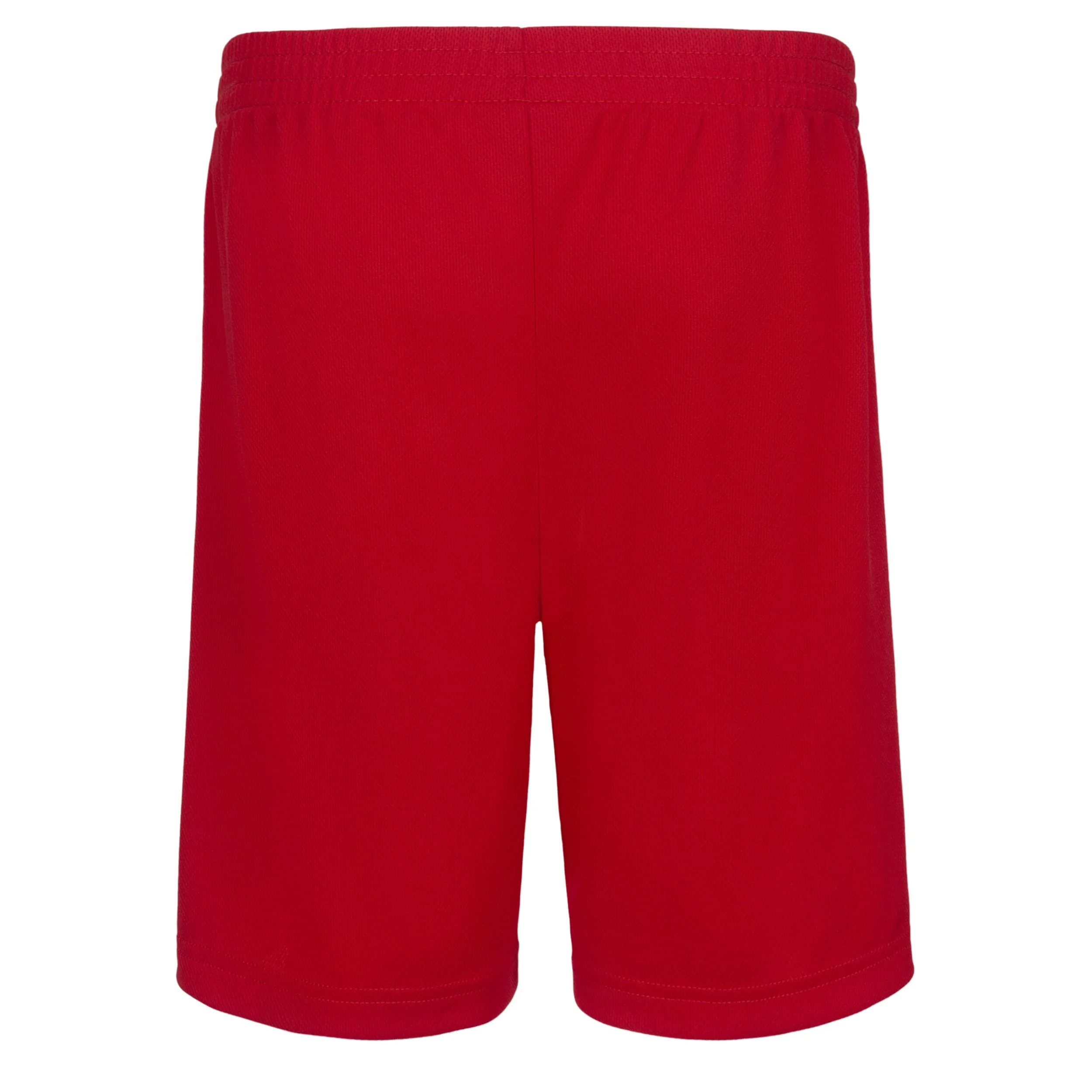 Badge Shorts (Big Kid) - Image 2