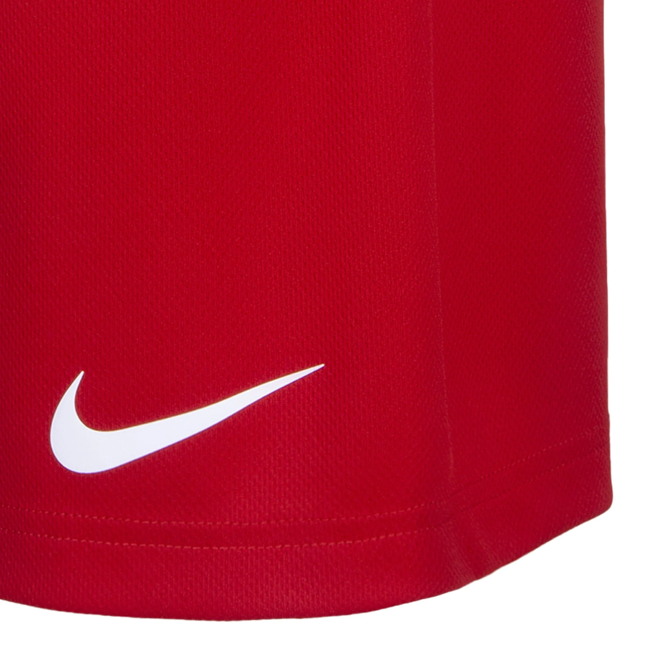 Badge Shorts (Big Kid) - Image 3