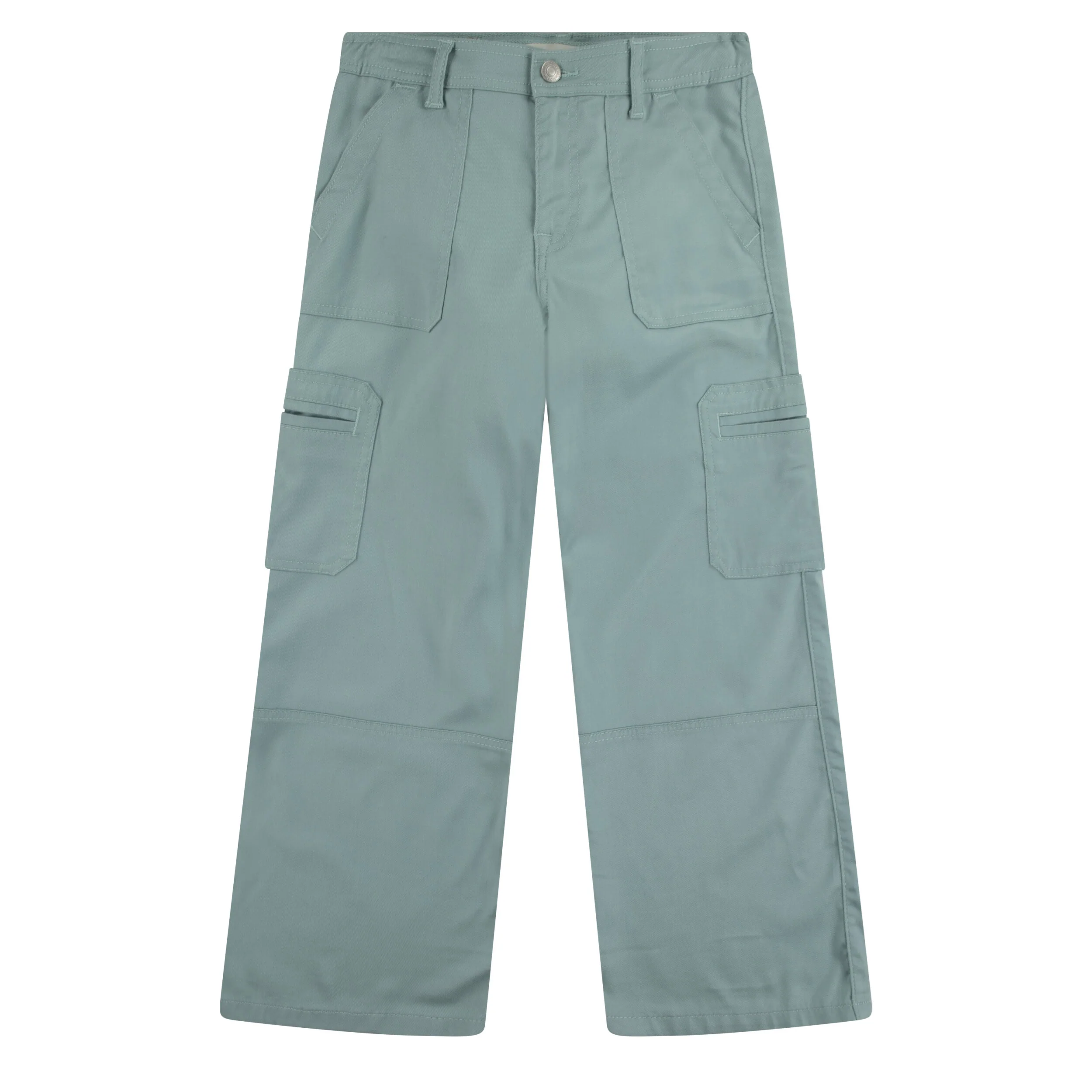 Baggy Cargo Pants (Little Kid)