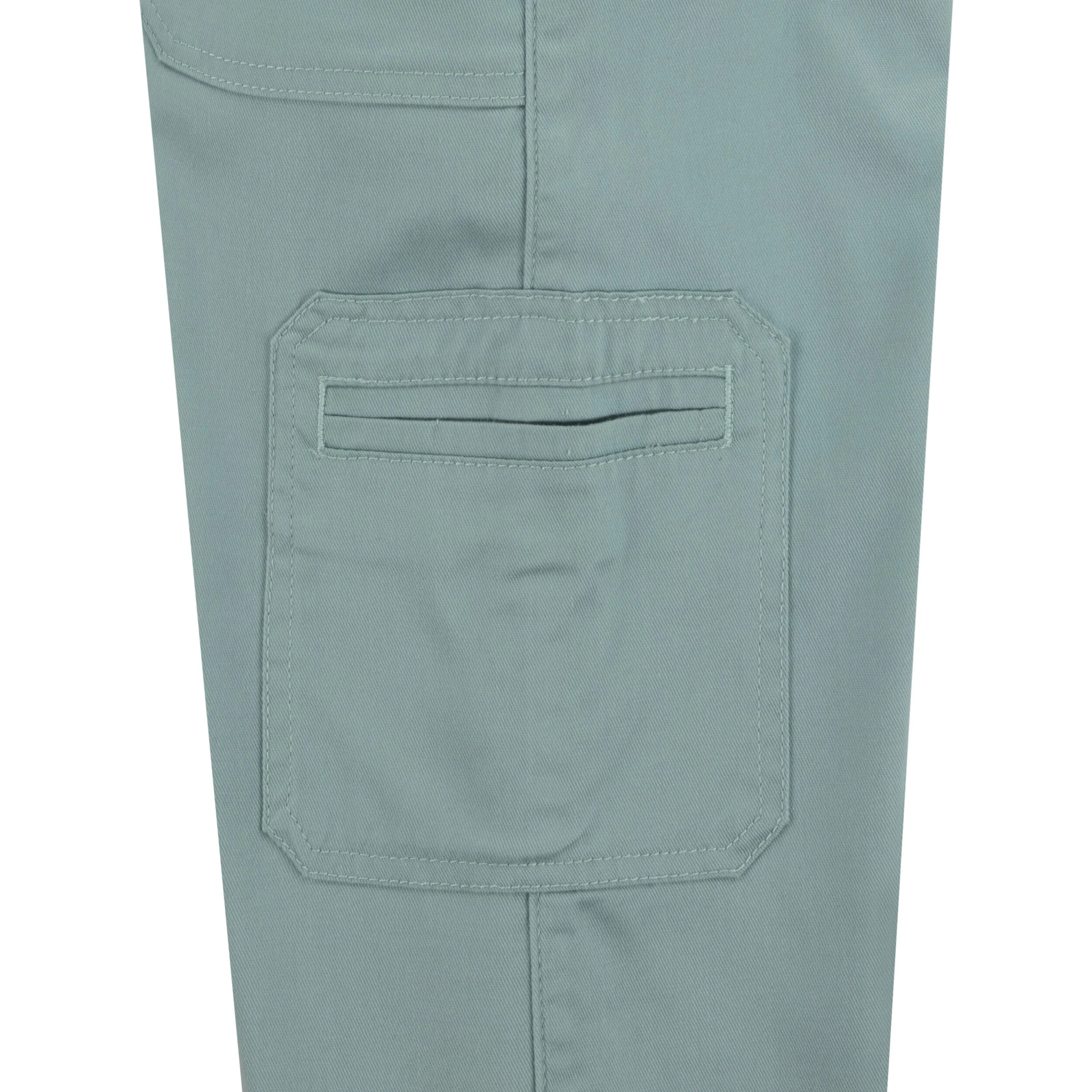 Baggy Cargo Pants (Little Kid) - Image 4