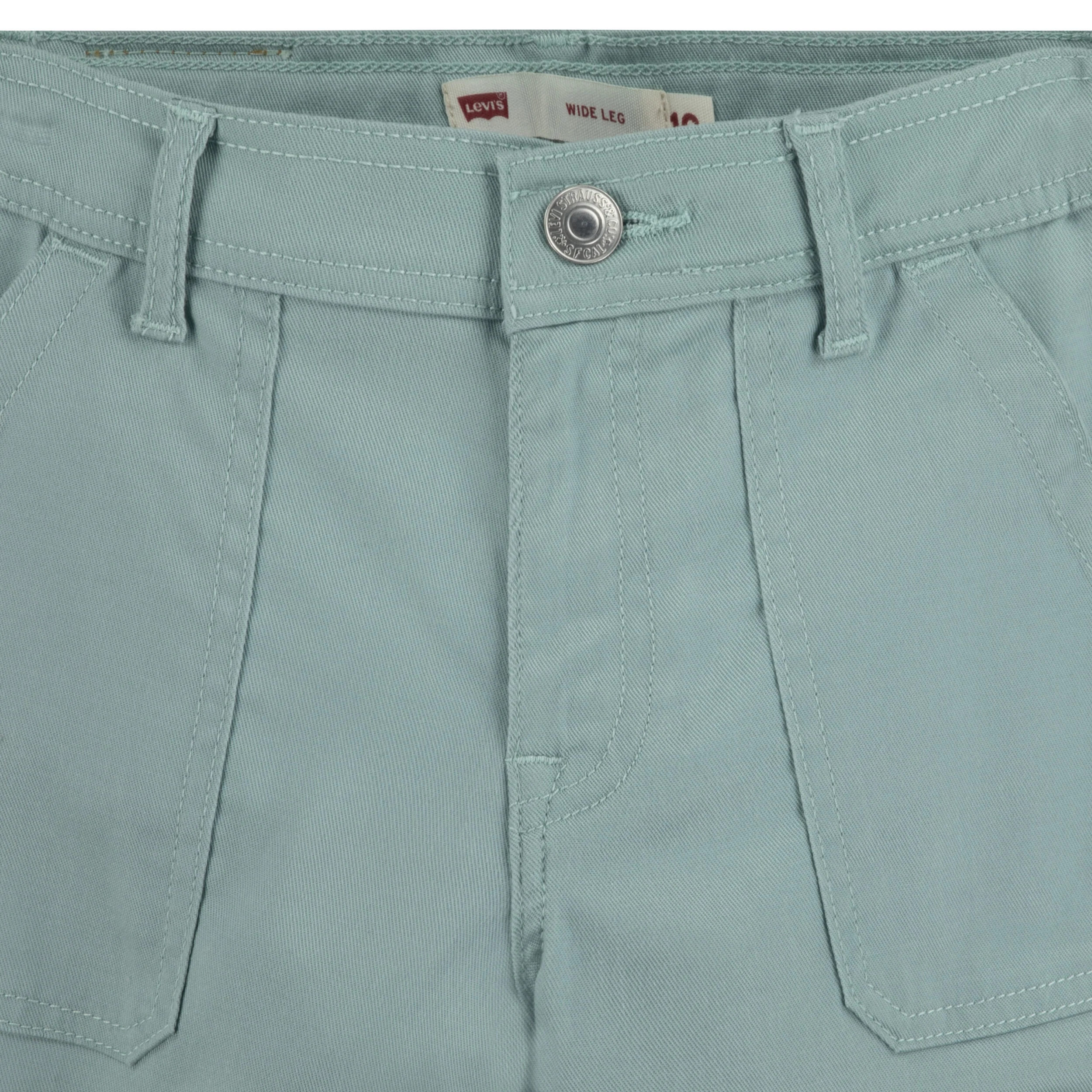 Baggy Cargo Pants (Little Kid) - Image 5