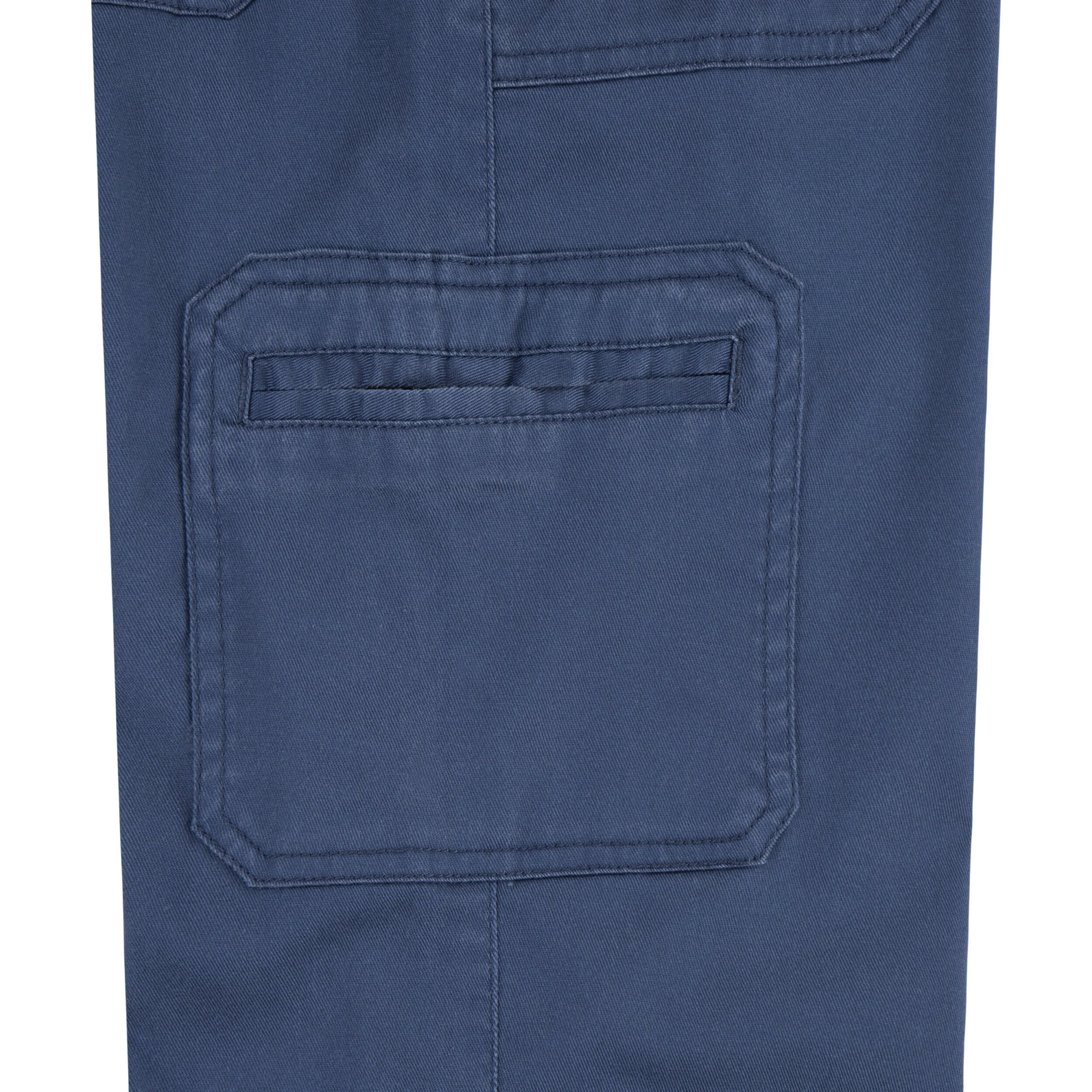 Baggy Light Weight Cargo Pants (Big Kid) - Image 6