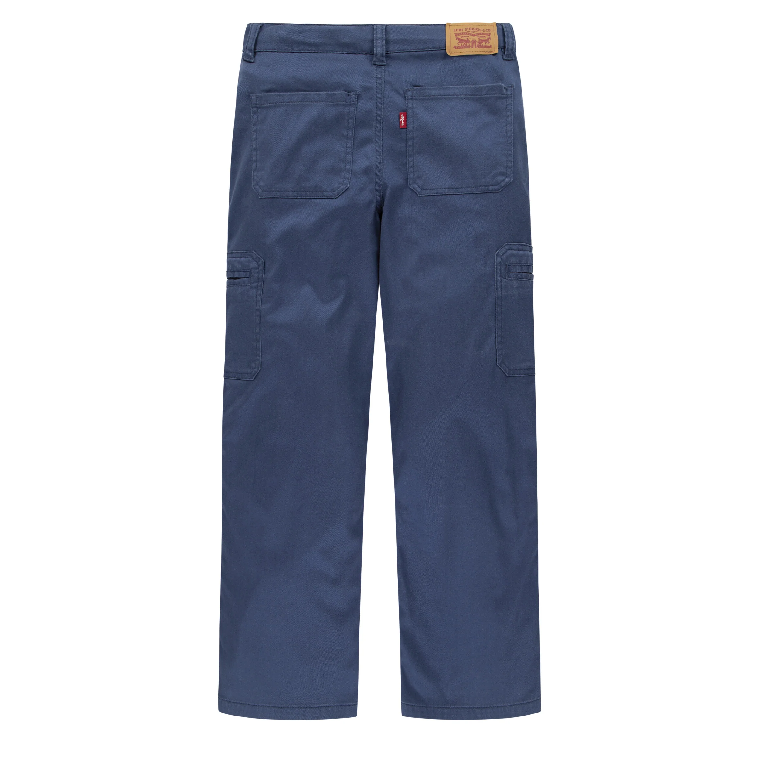 Baggy Light Weight Cargo Pants (Little Kid) - Image 2