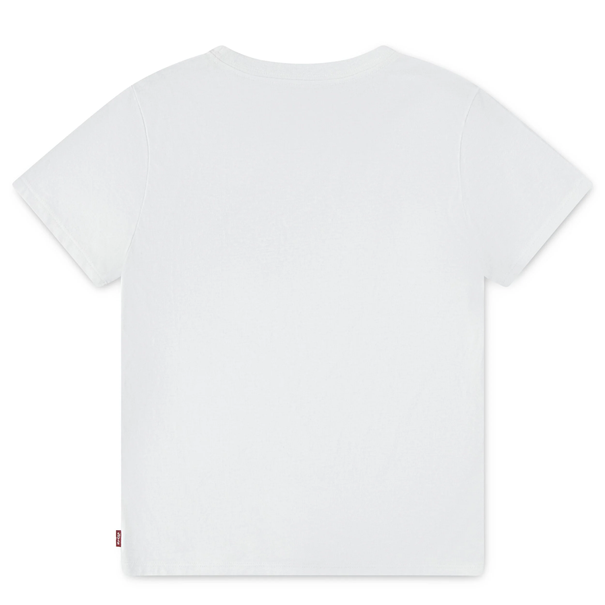 Batwing Fill Tee (Big Kid) - Image 2