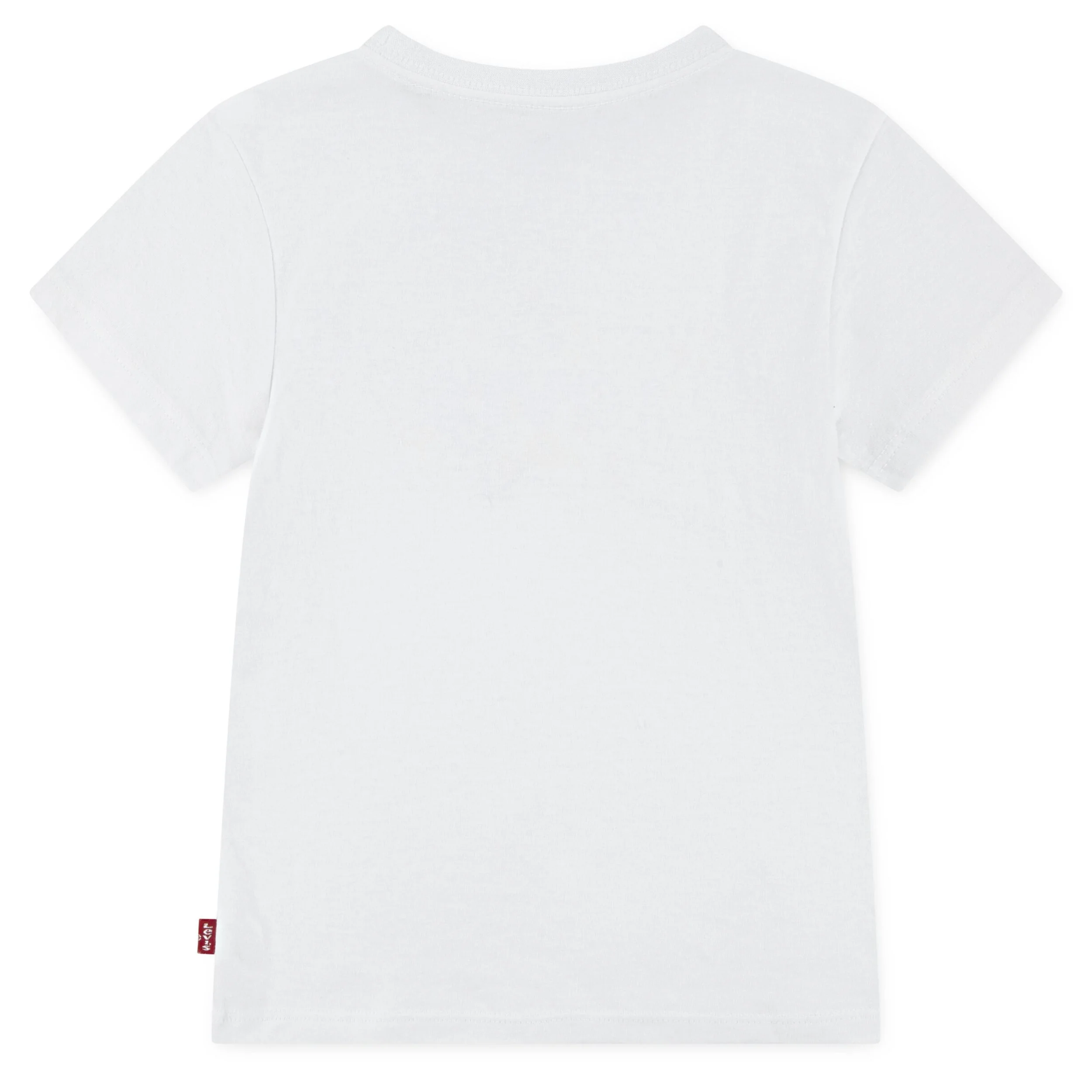 Batwing Fill Tee (Little Kid) - Image 2