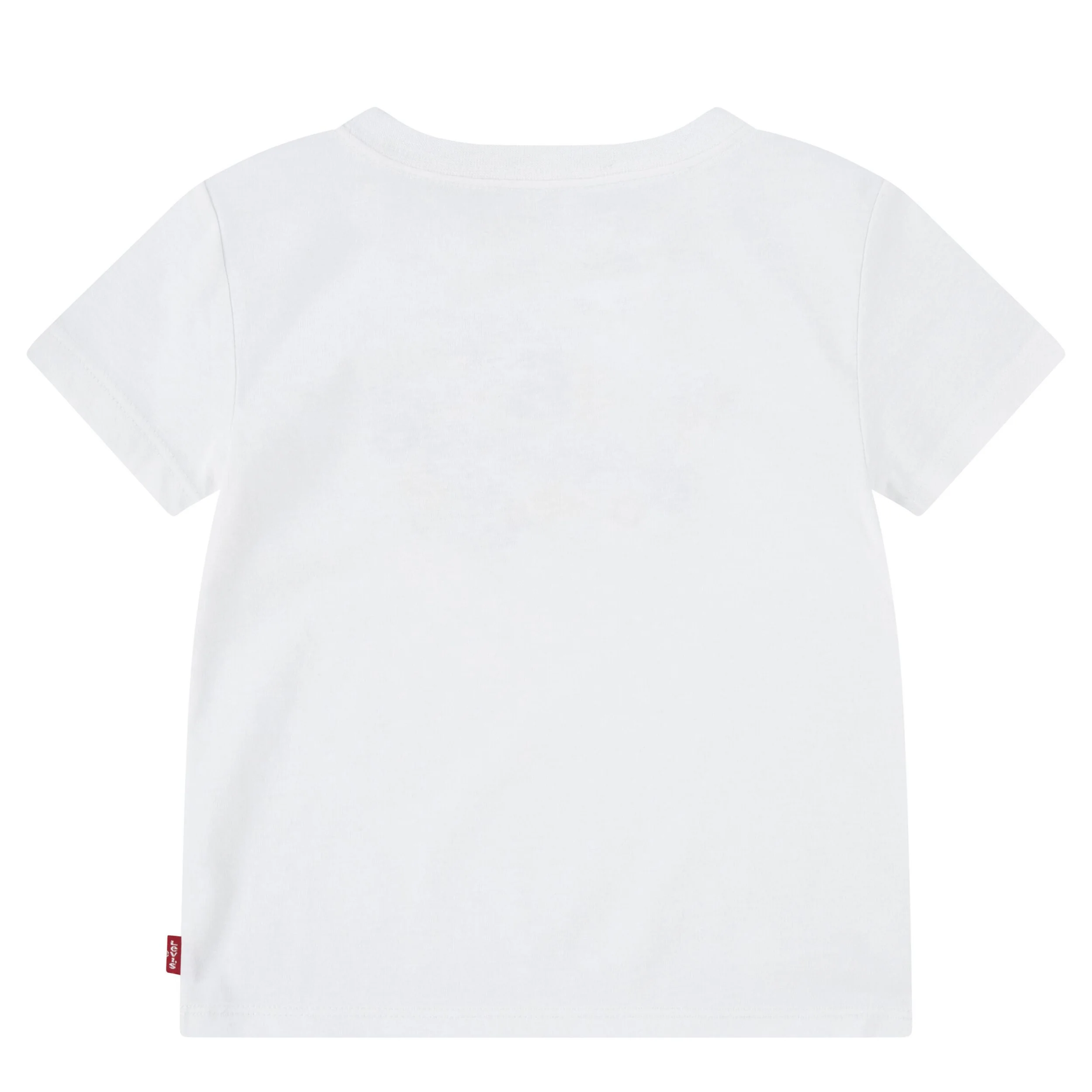 Batwing Fill Tee (Toddler) - Image 2