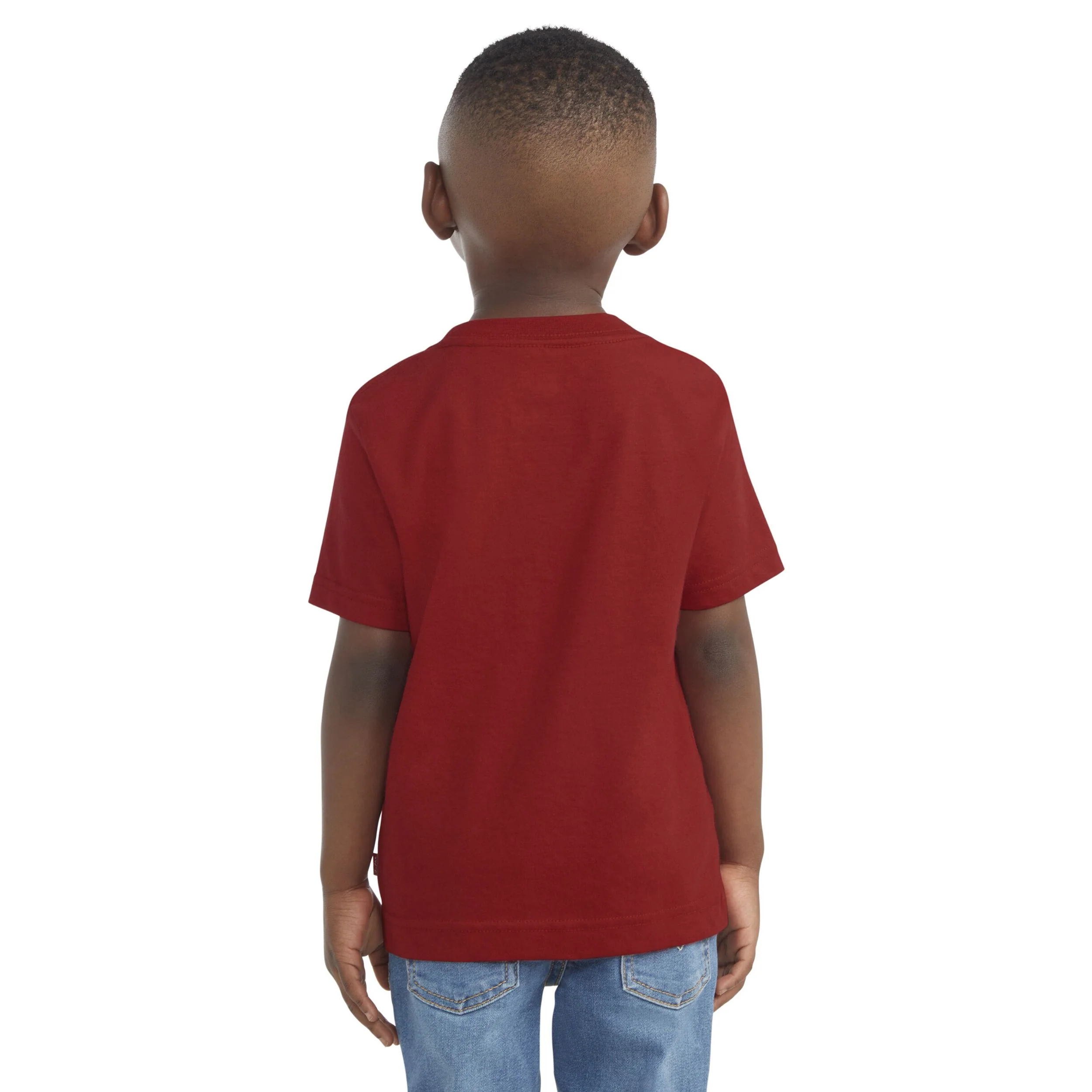 Batwing Tee (Toddler) - Image 2