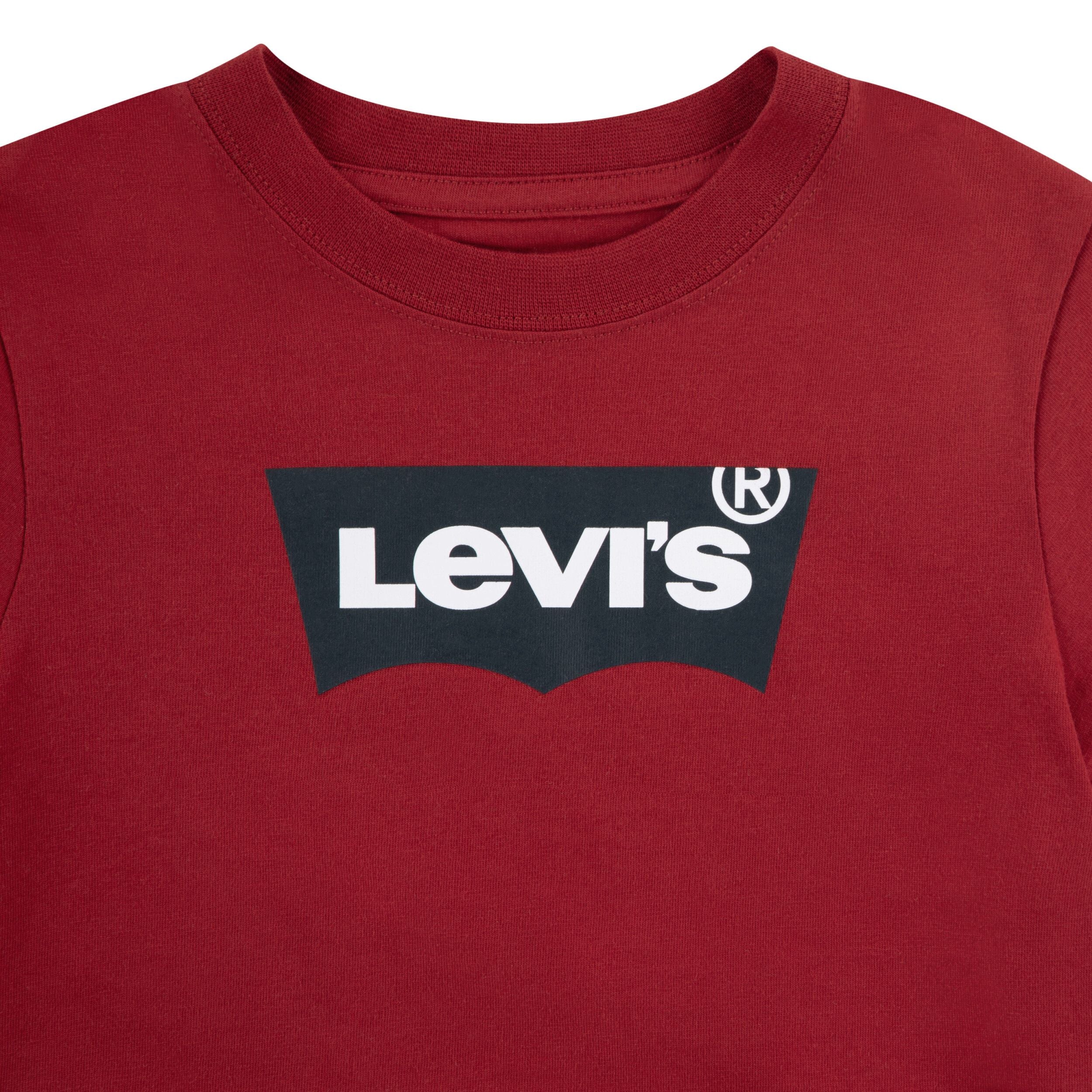 Batwing Tee (Toddler) - Image 3
