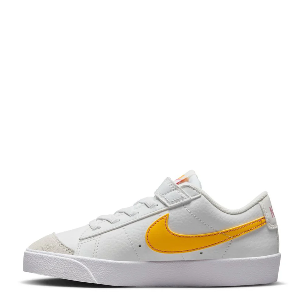 Blazer Low '77 (Little Kid) - Image 3