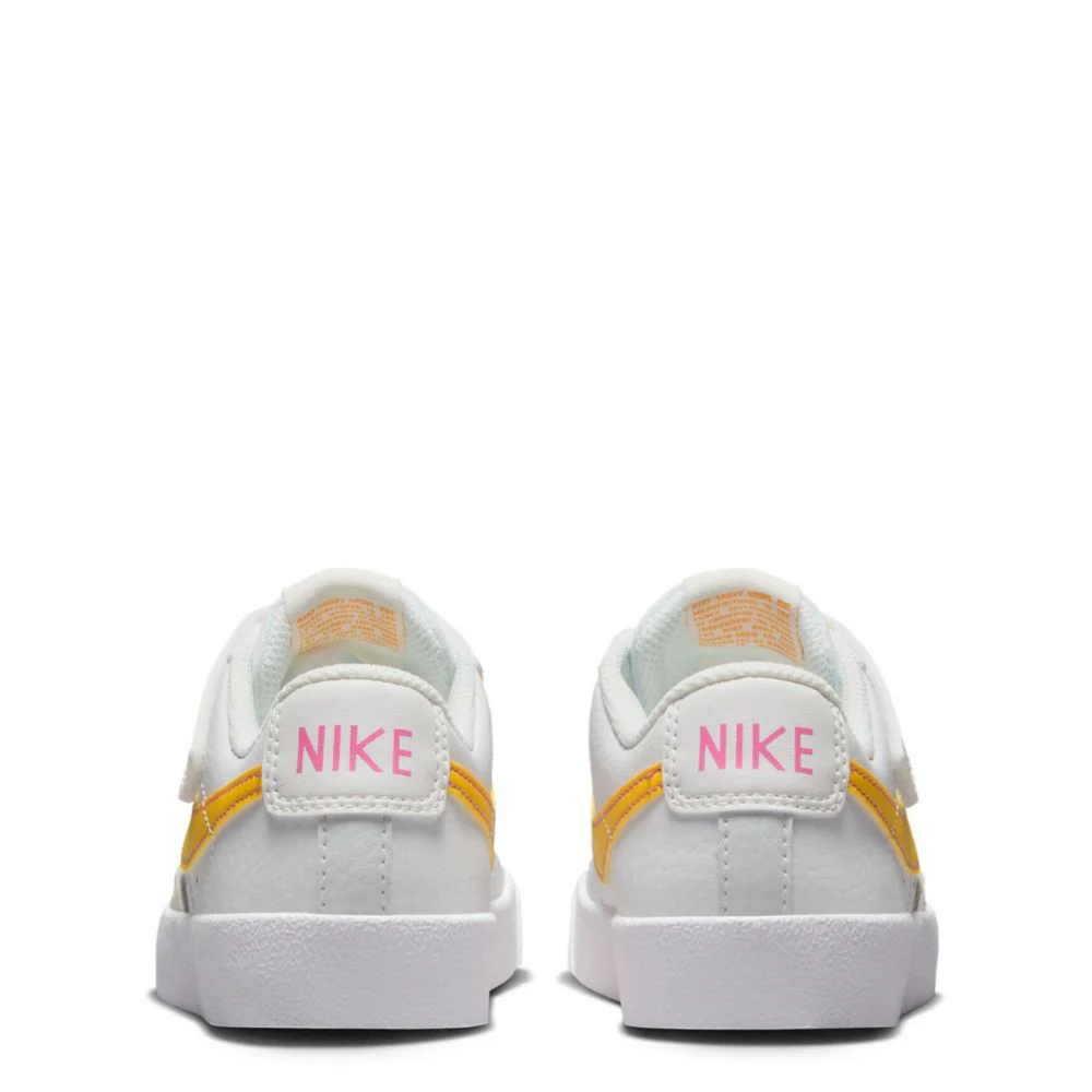 Blazer Low '77 (Little Kid) - Image 4