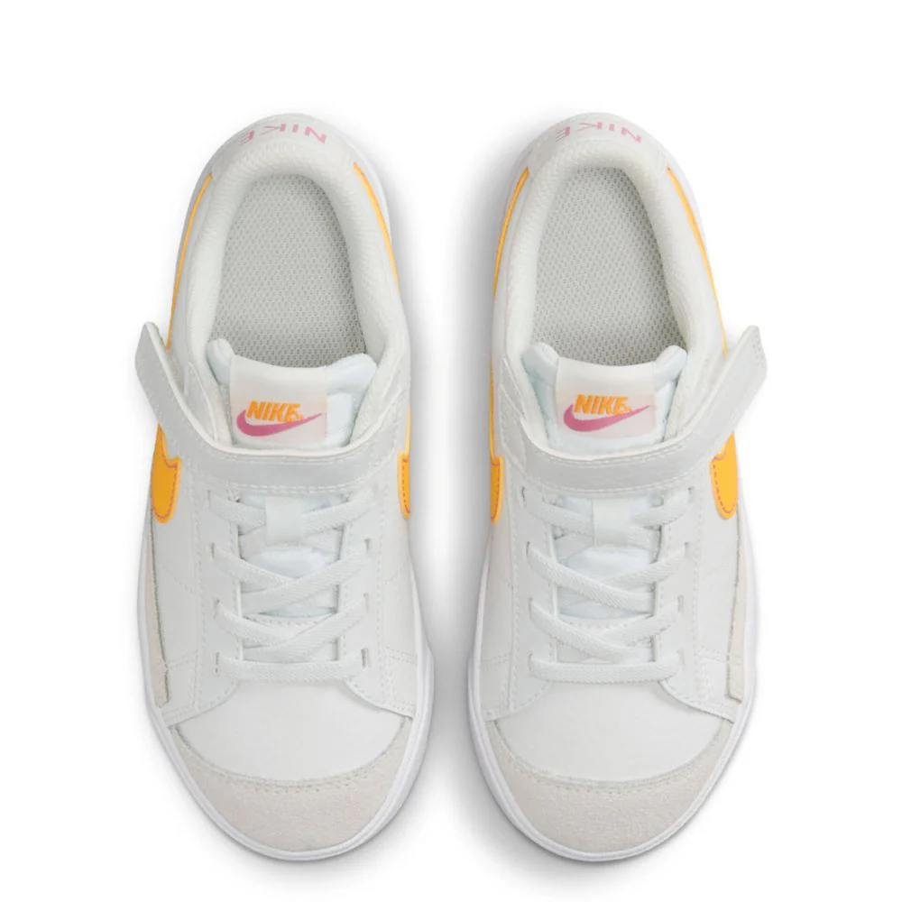 Blazer Low '77 (Little Kid) - Image 5