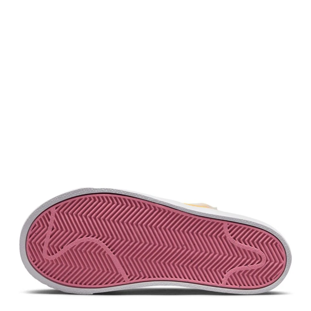 Blazer Low '77 (Little Kid) - Image 6