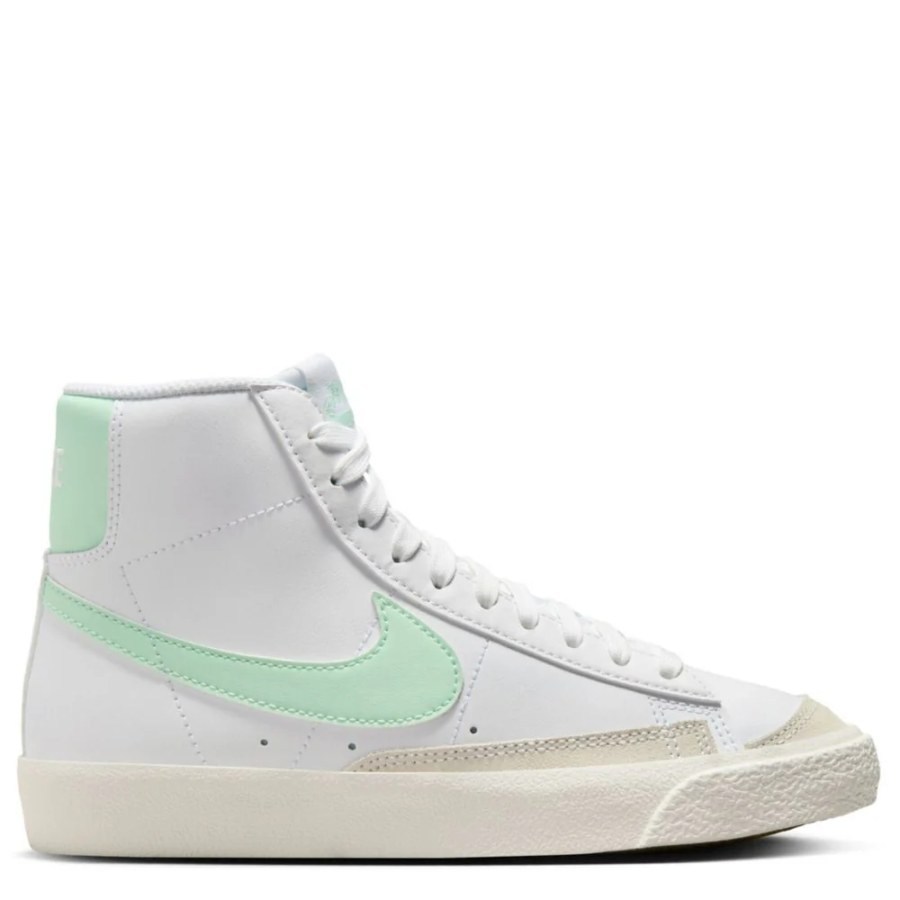Blazer Mid 77 Gs (Big Kid) - Image 2