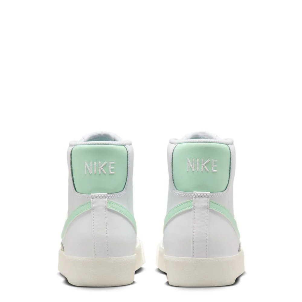 Blazer Mid 77 Gs (Big Kid) - Image 4
