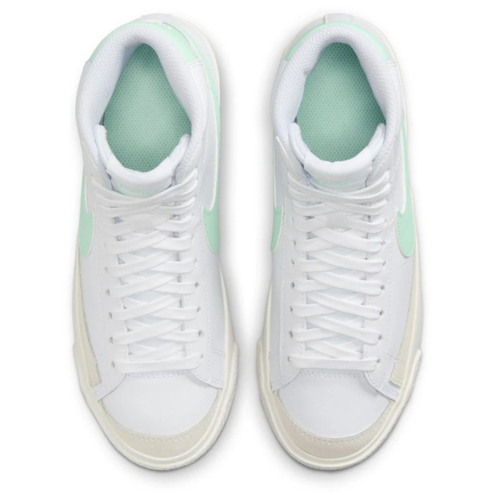 Blazer Mid 77 Gs (Big Kid) - Image 5