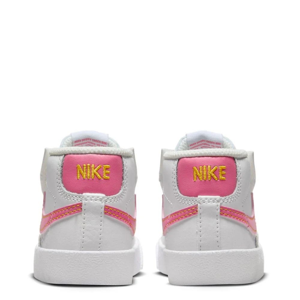 Blazer Mid '77 (Infant/Toddler) - Image 4