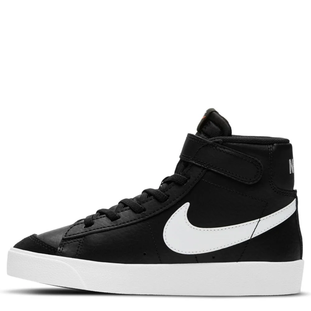 Blazer Mid '77 (Little Kid) - Image 3