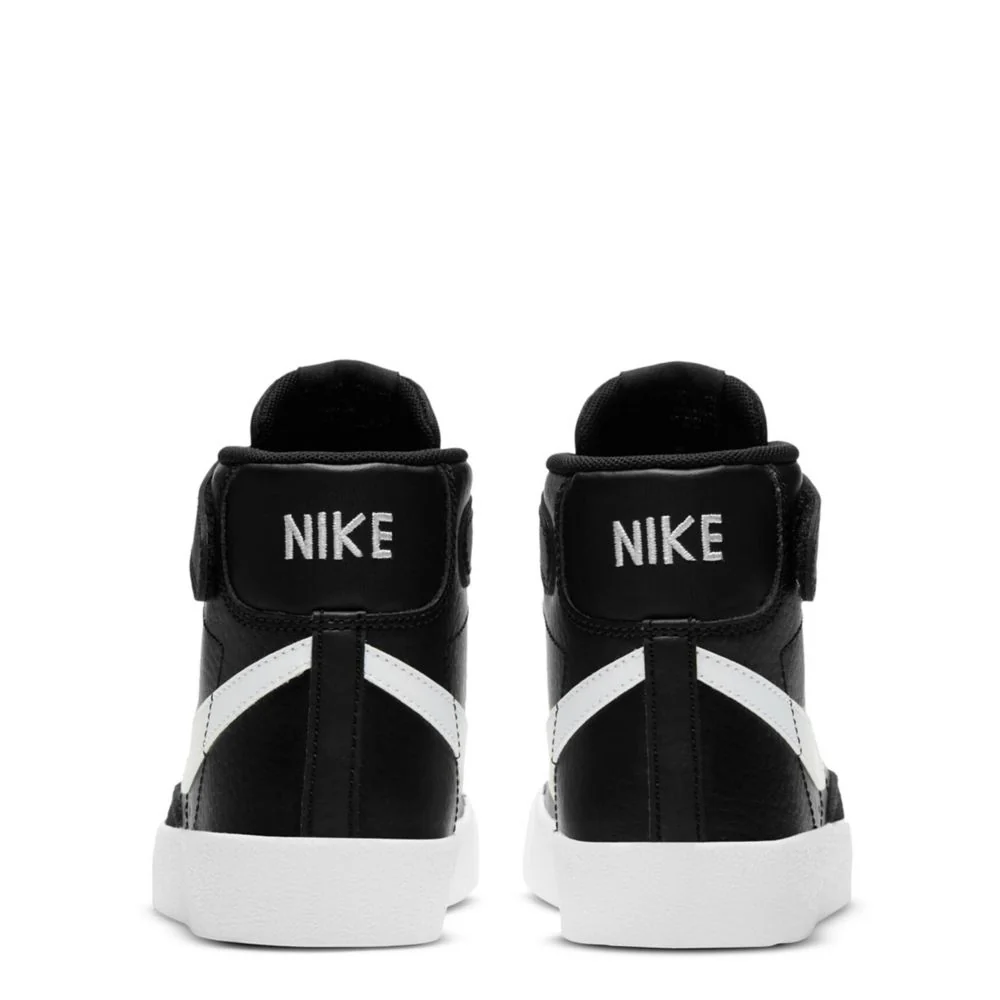 Blazer Mid '77 (Little Kid) - Image 4