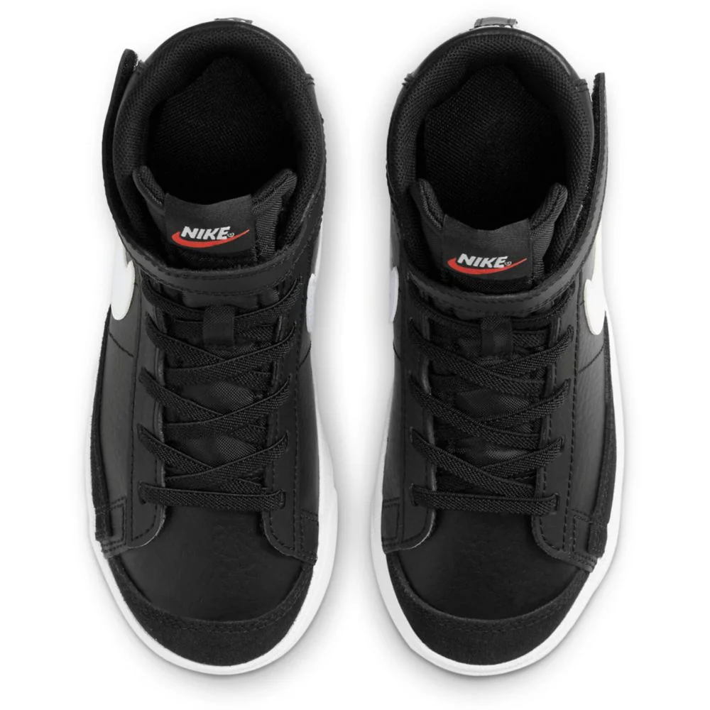 Blazer Mid '77 (Little Kid) - Image 5