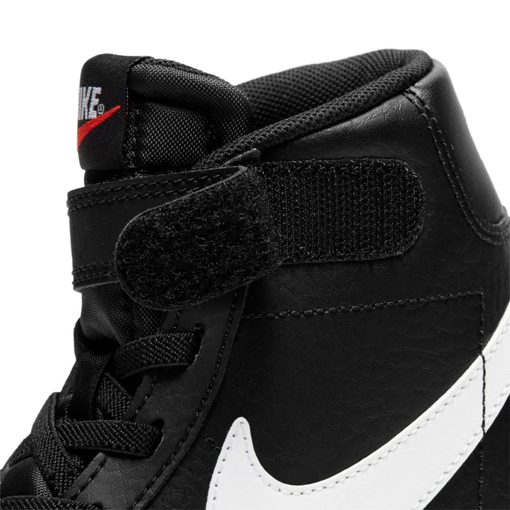 Blazer Mid '77 (Little Kid) - Image 9