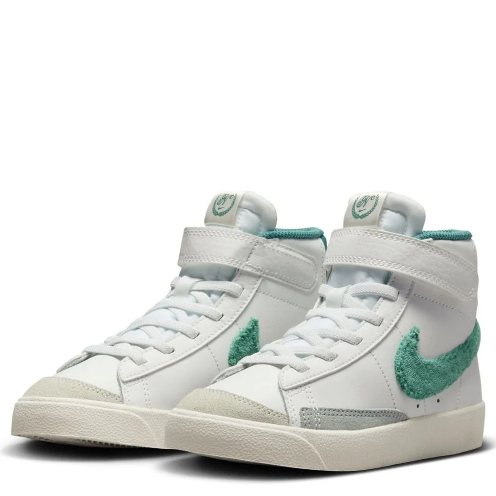 Blazer Mid '77 (Little Kid)