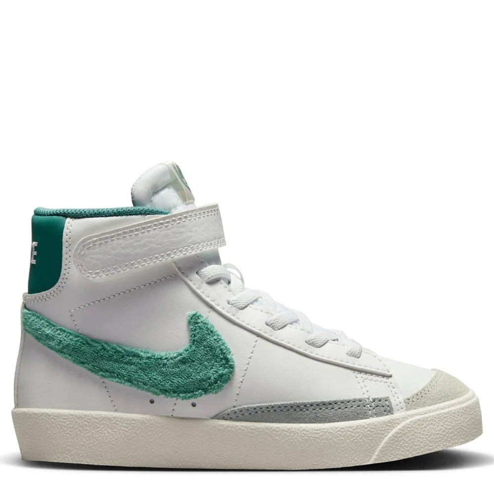 Blazer Mid '77 (Little Kid) - Image 2