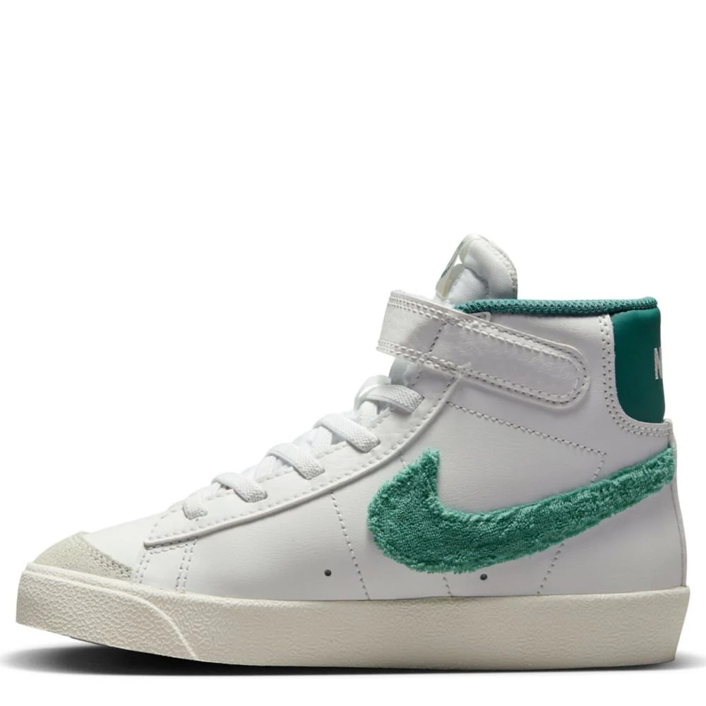 Blazer Mid '77 (Little Kid) - Image 3